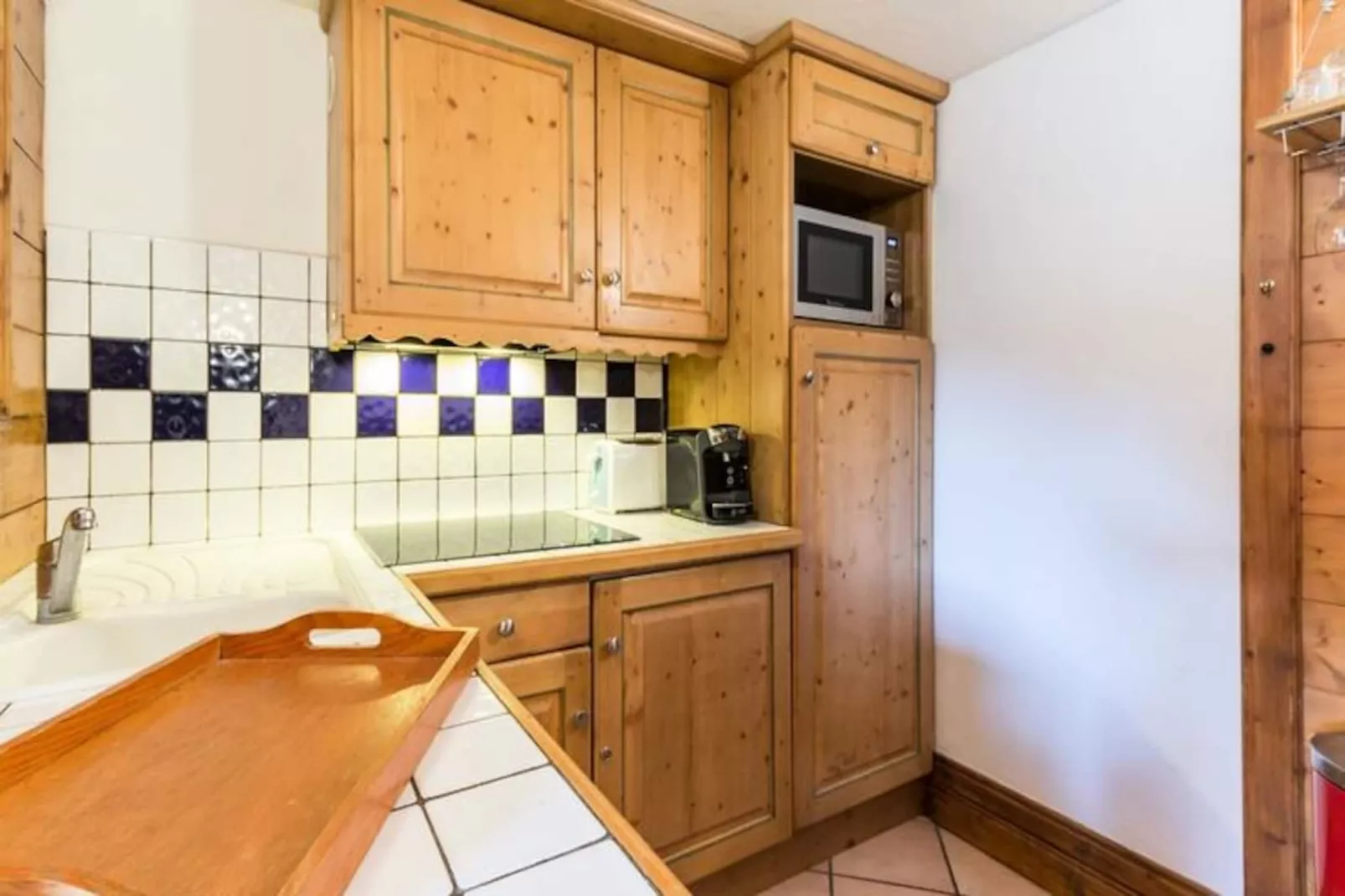 Résidence Alpages Du Chantel-Niet-getagd