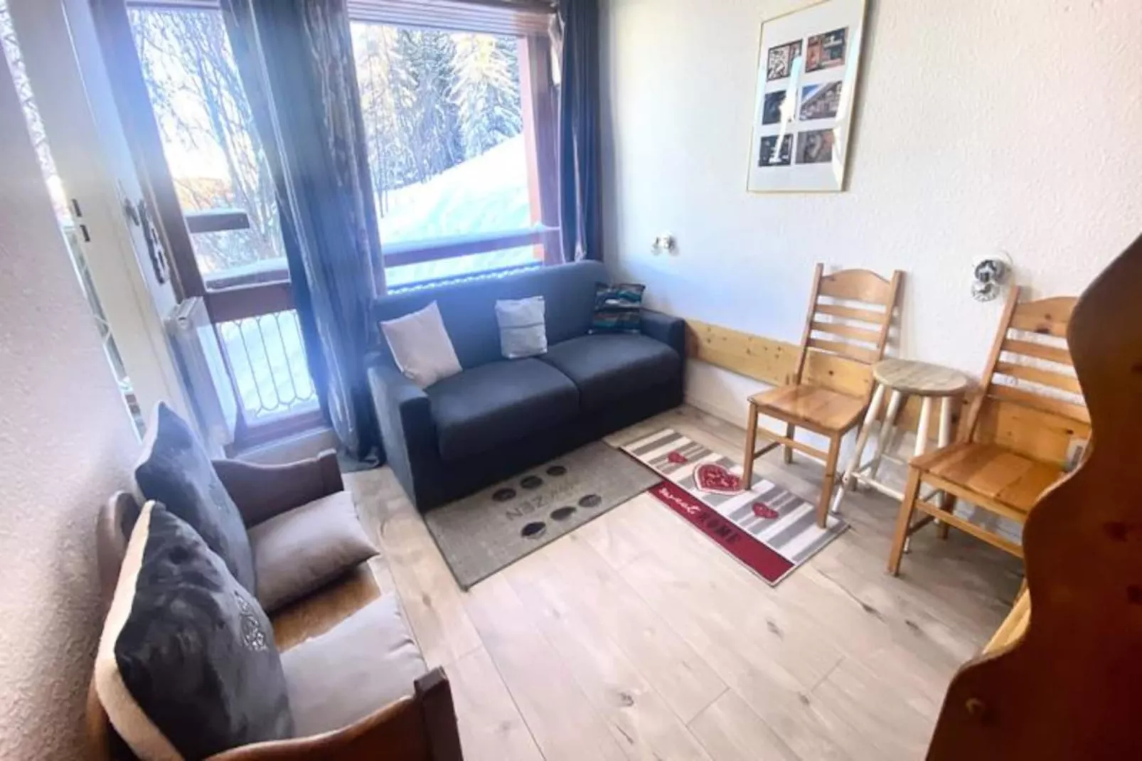 Résidence Grand Arbois - Niet-getagd