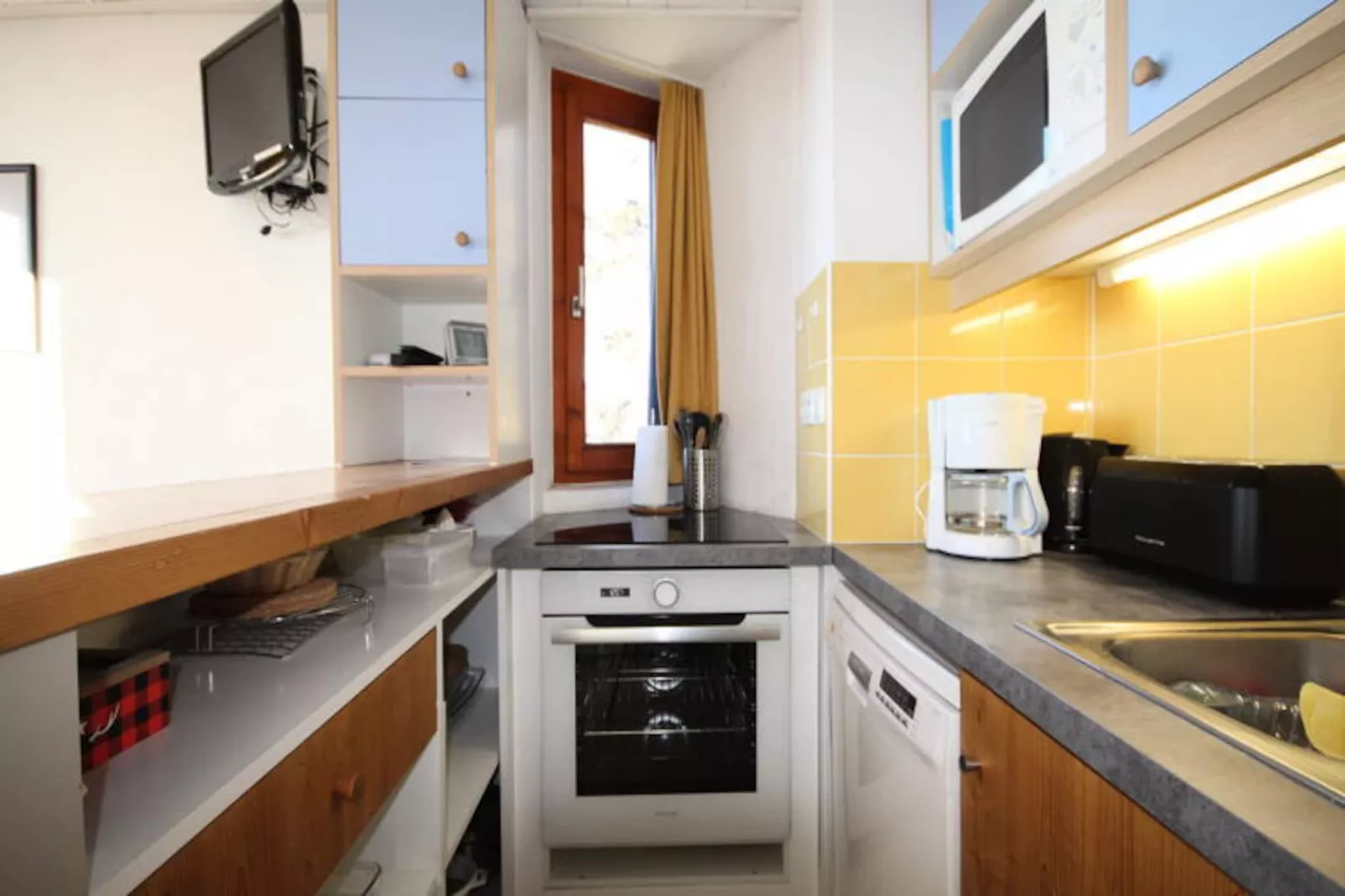 Résidence Vogel - Niet-getagd