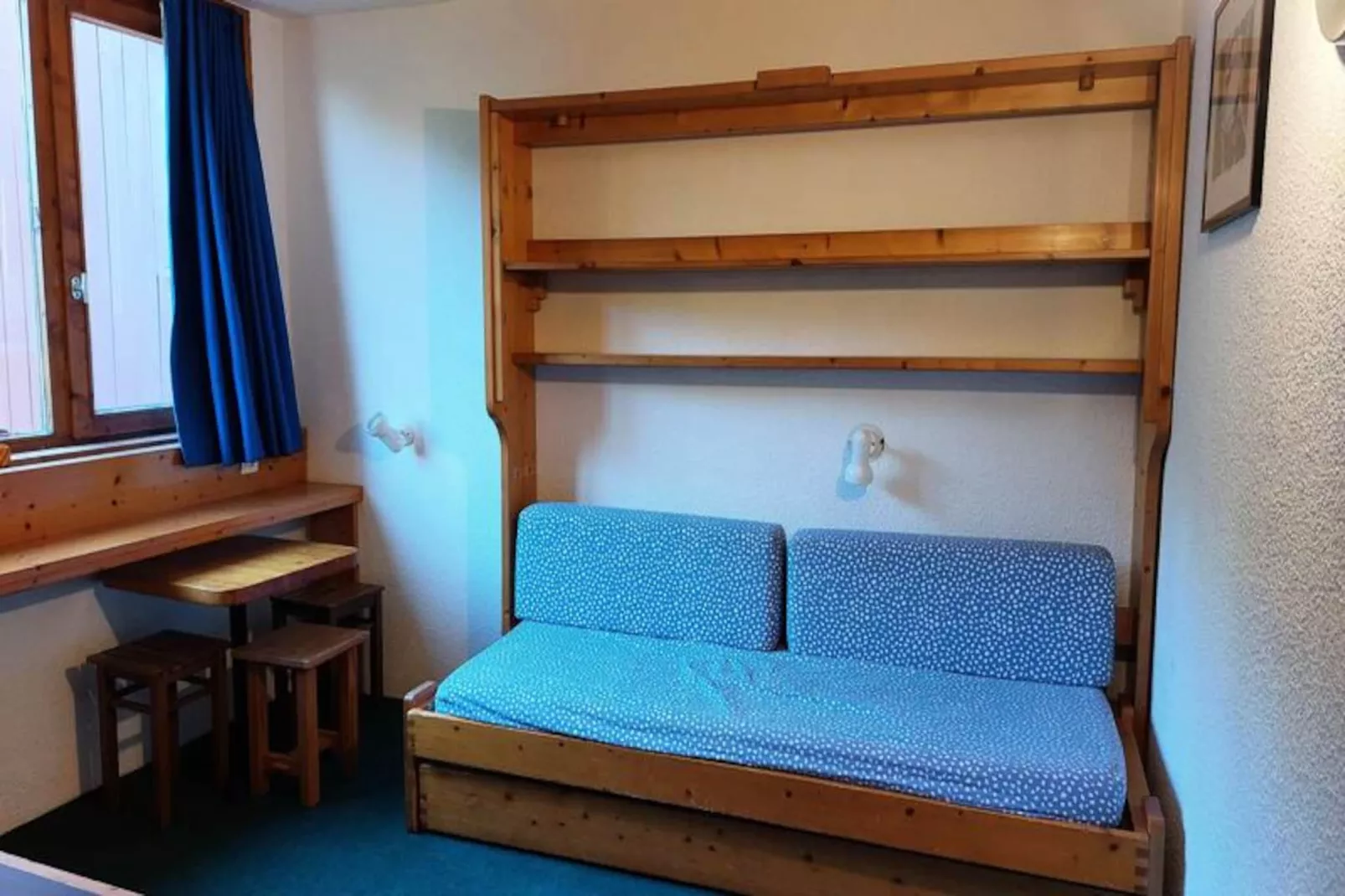 Résidence Nova-Niet-getagd