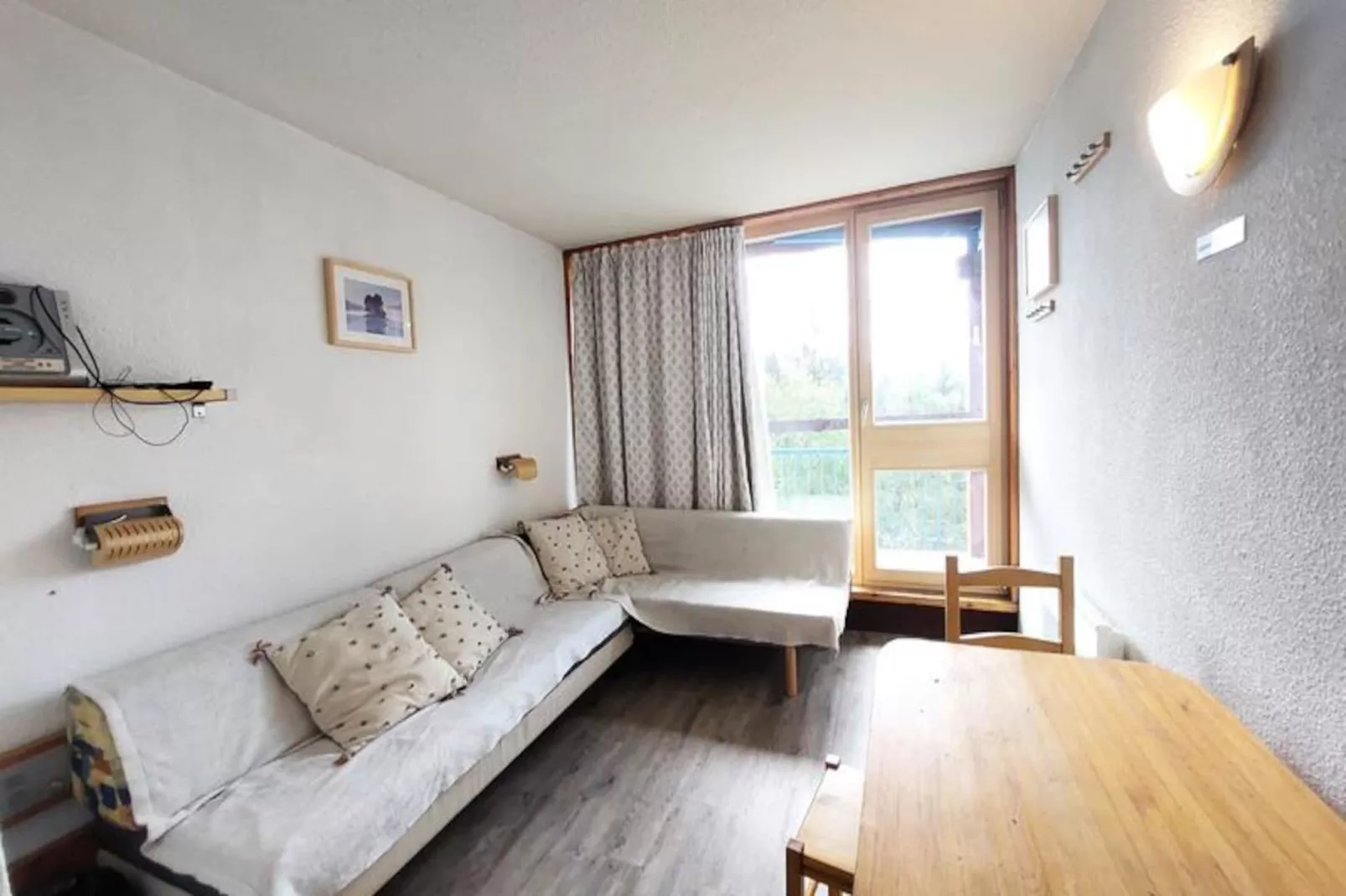 Résidence Belles Challes - Niet-getagd