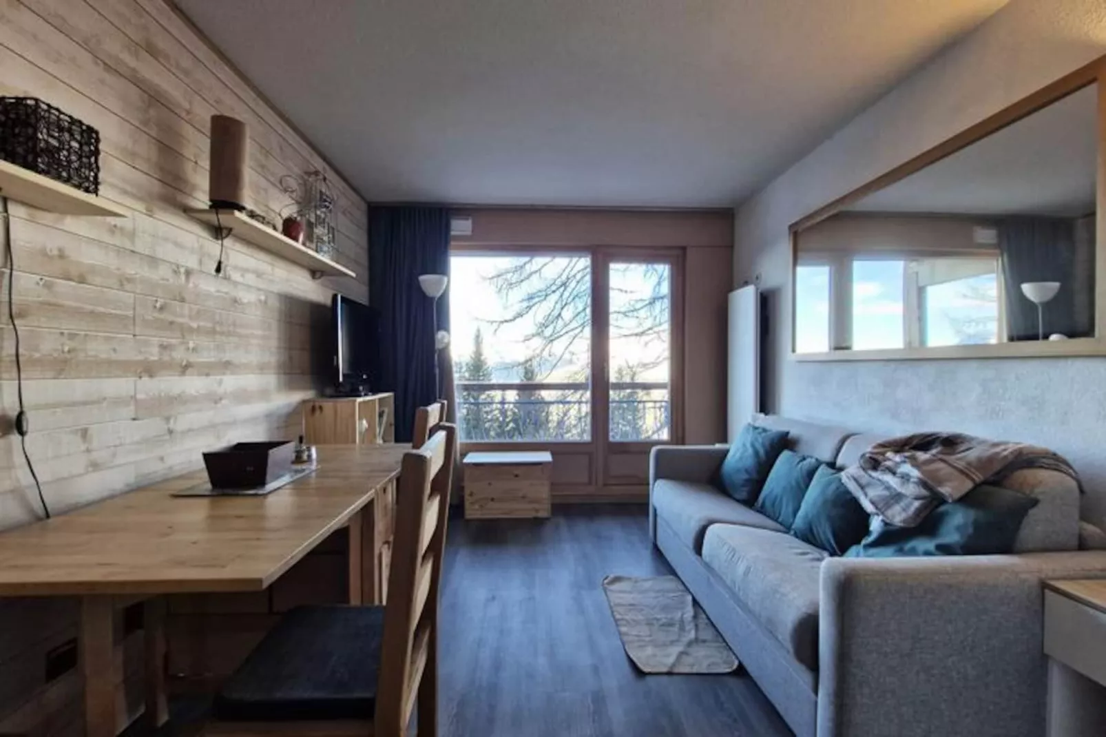 Résidence Ruitor Arc 1800 - Niet-getagd