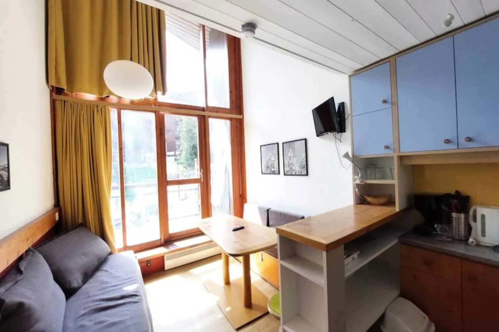 Résidence Alliet - Niet-getagd