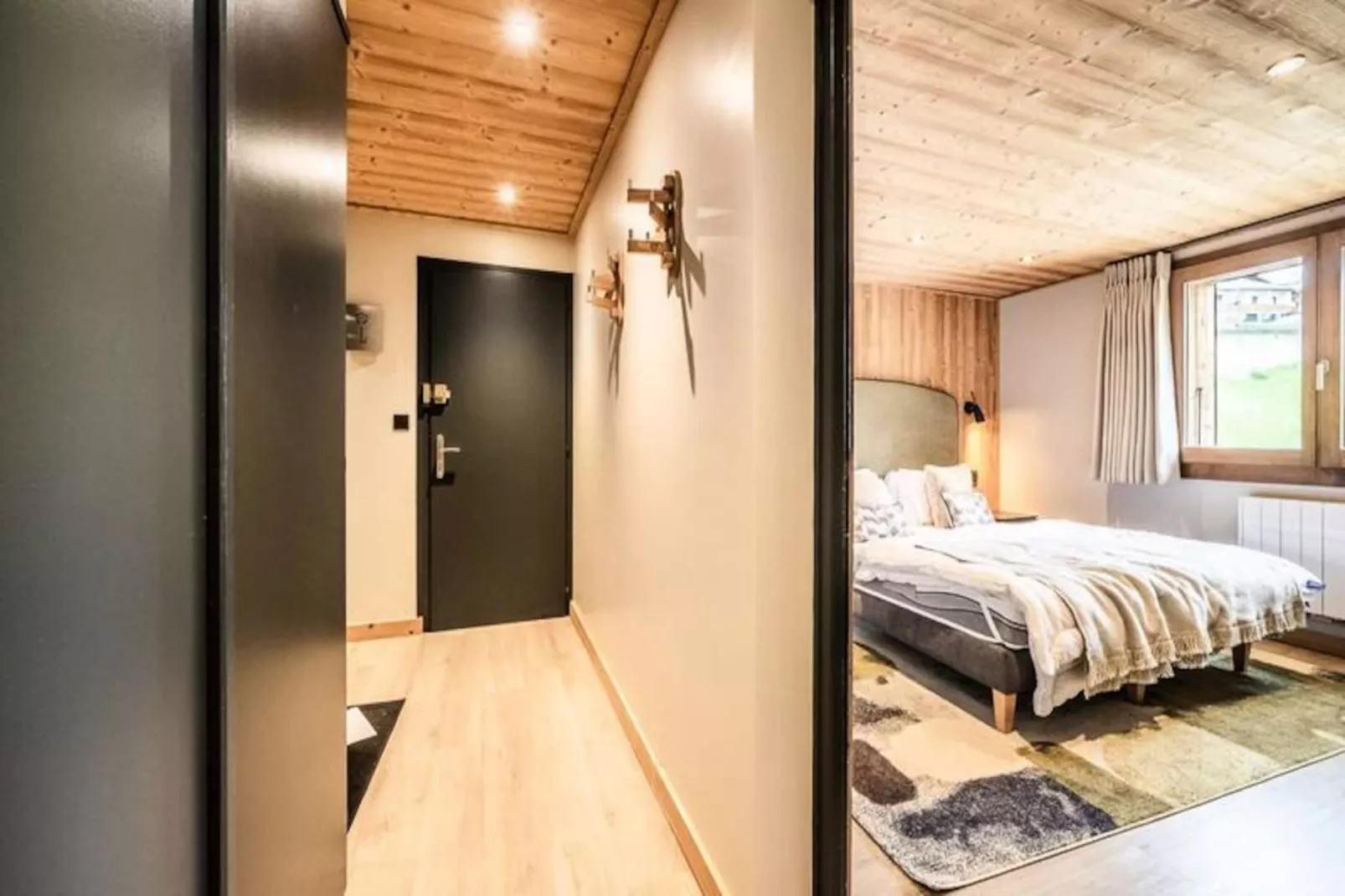 Résidence Janin-Niet-getagd