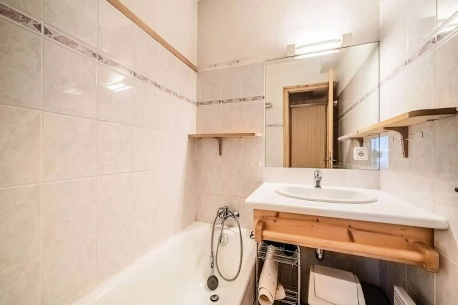 Résidence Le Fanyon-Niet-getagd