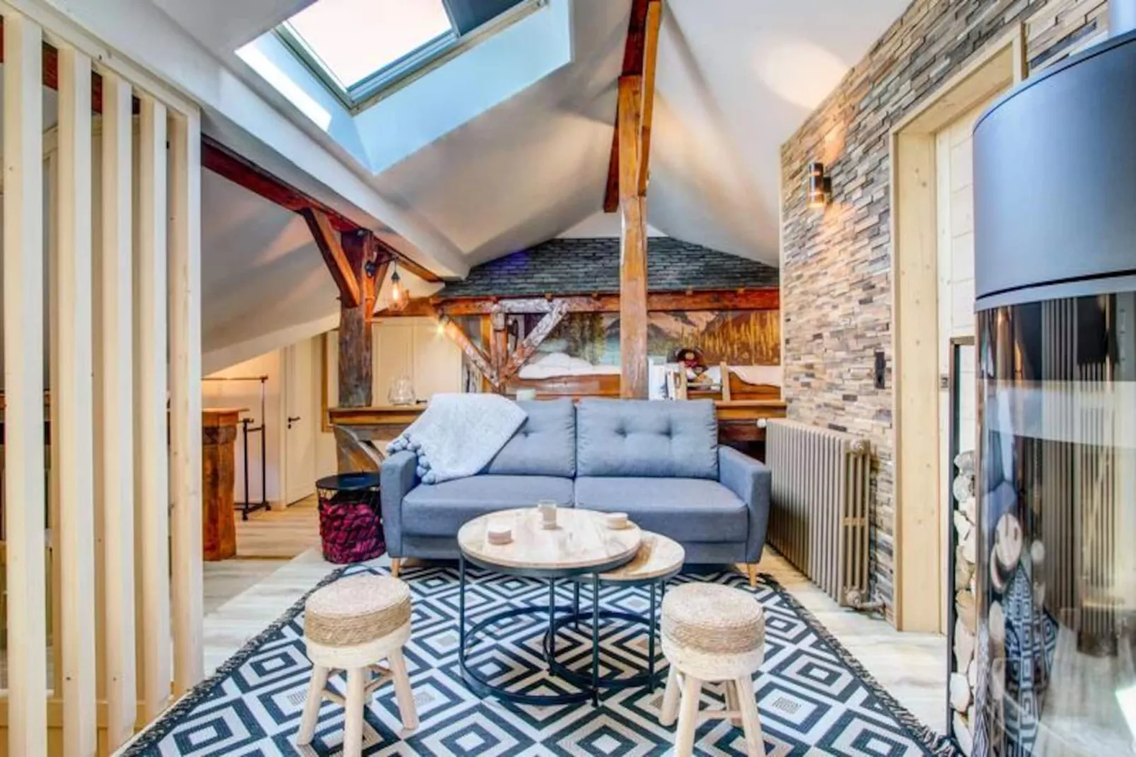 Résidence Les Prodains - Niet-getagd