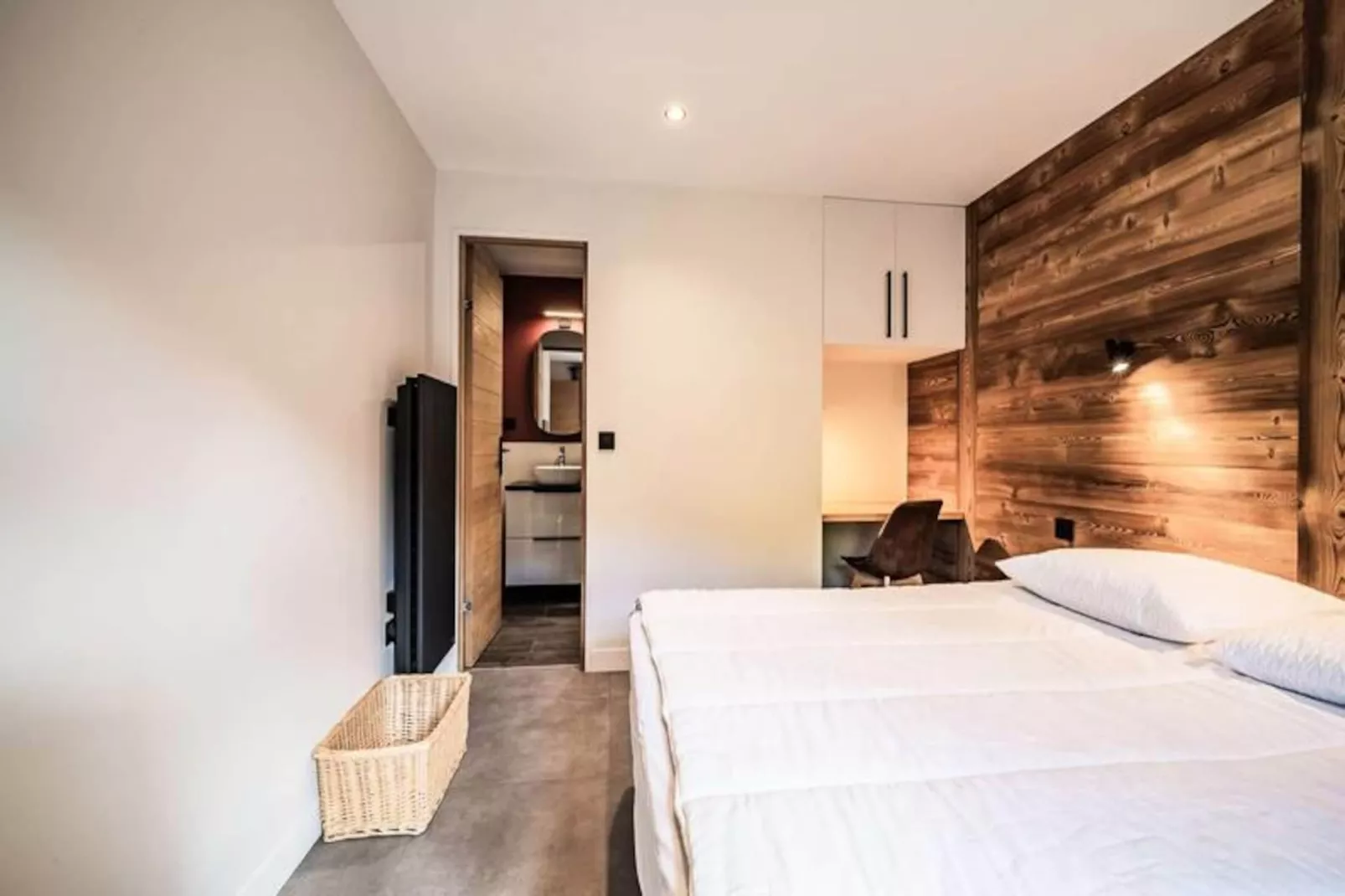 Résidence Les Prodains - Niet-getagd