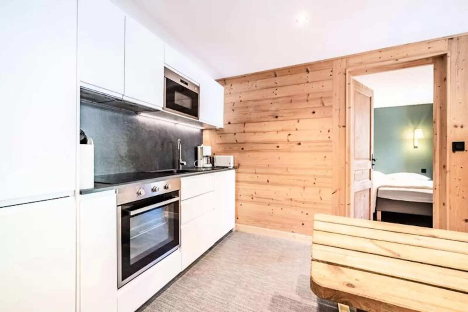 Résidence Les Prodains - Niet-getagd