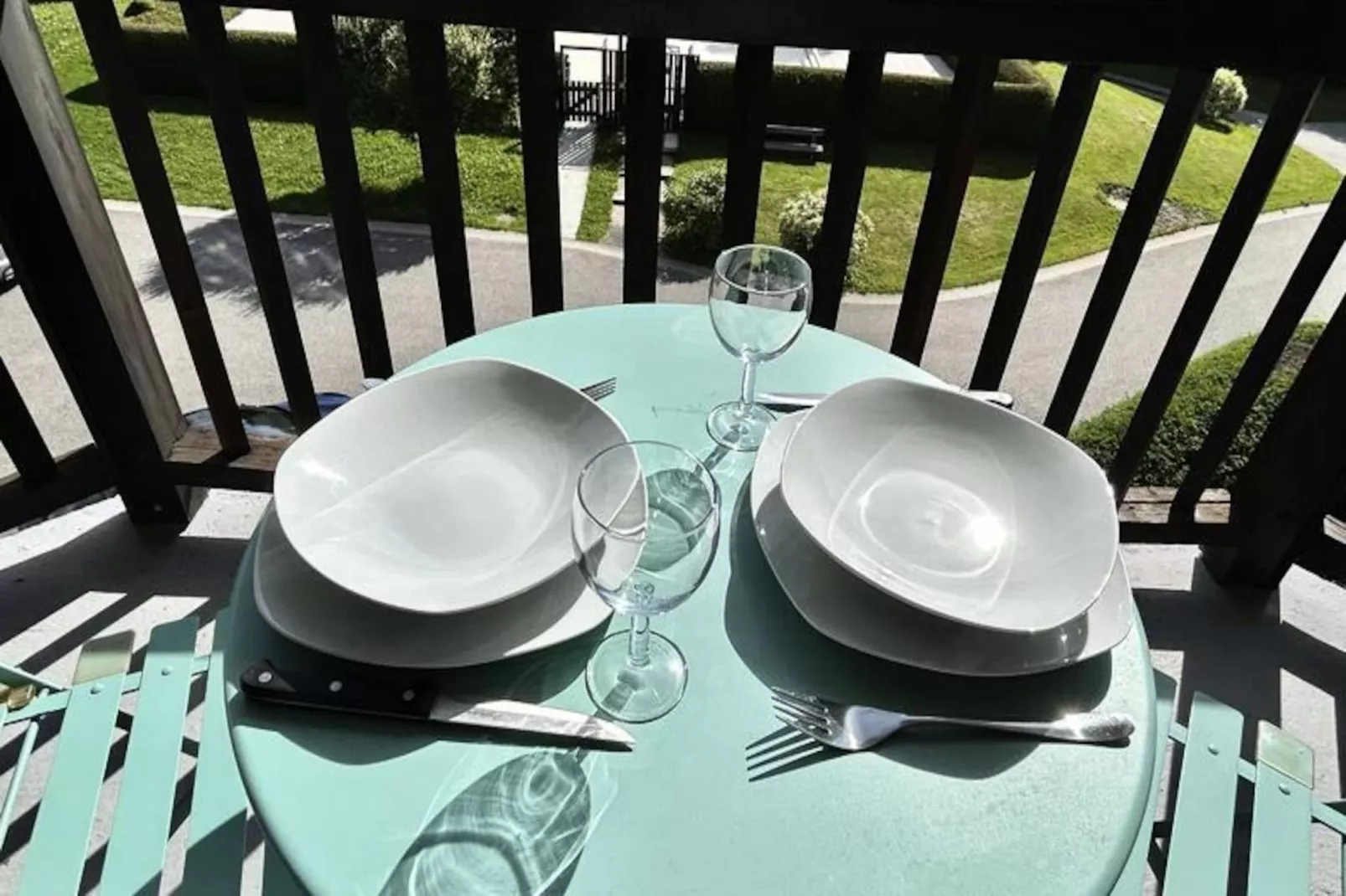 Résidence Riante Colline Du Bas - Armoise-Niet-getagd