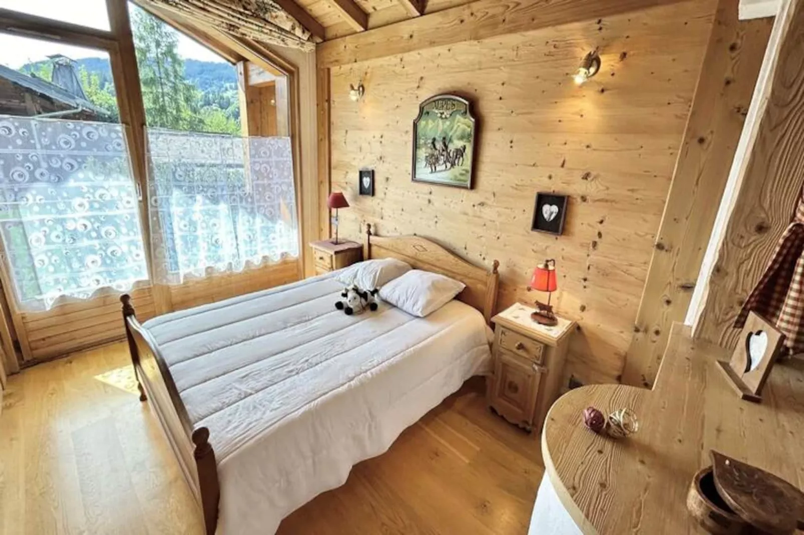 Résidence Le Triade-Niet-getagd