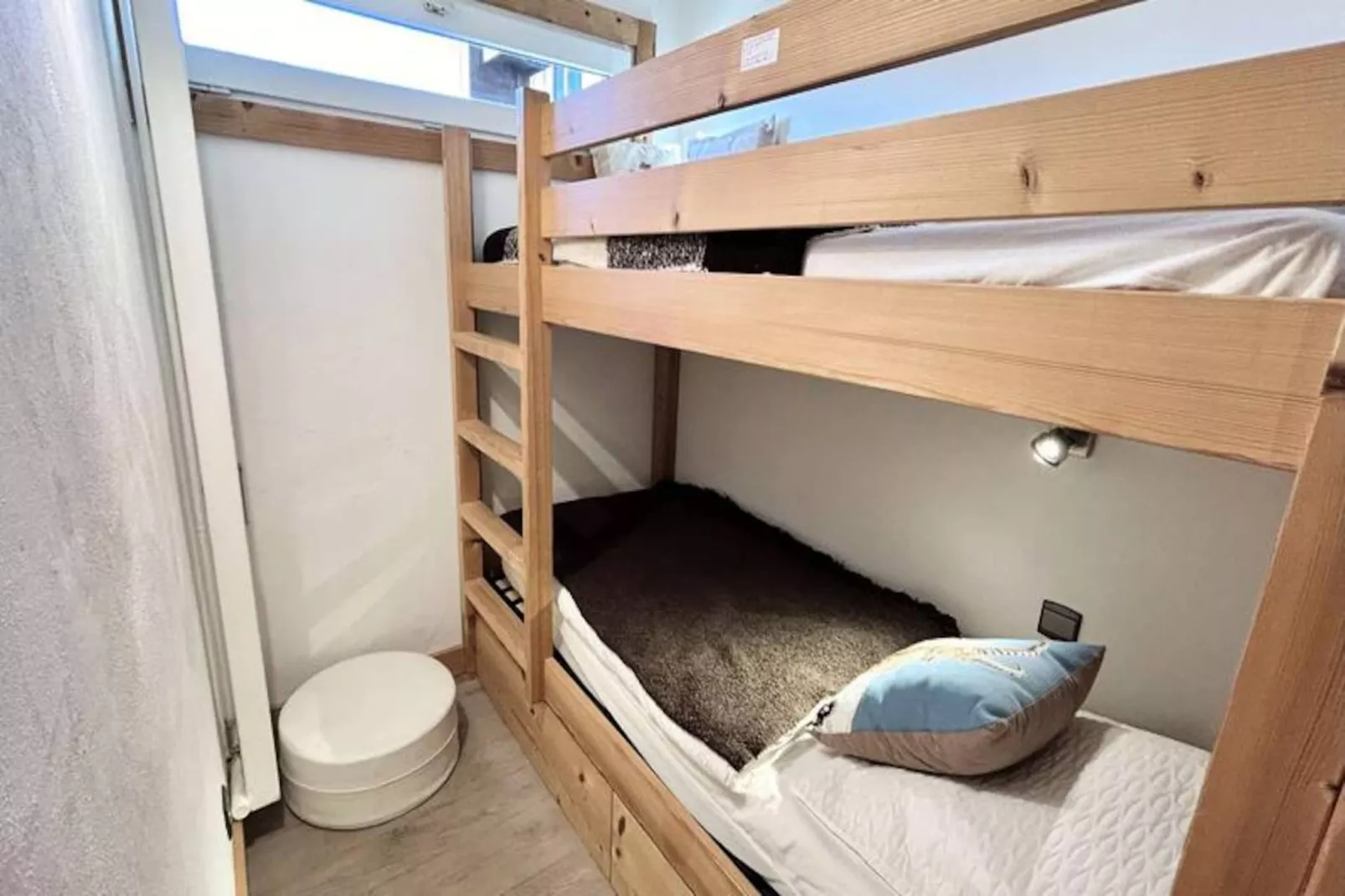 Résidence Le Floreal-Niet-getagd