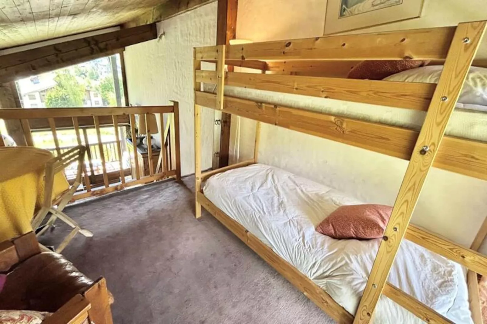 Les Residences Du Planelet-Niet-getagd