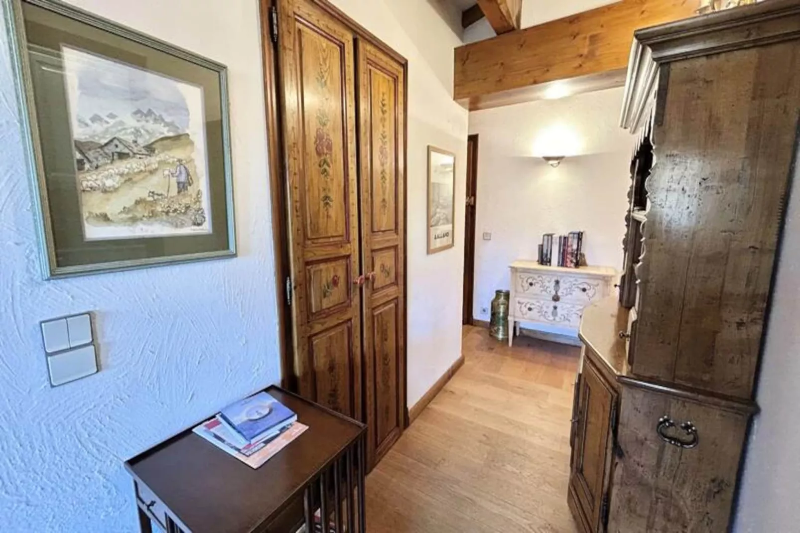 Résidence Le Backtee-Niet-getagd