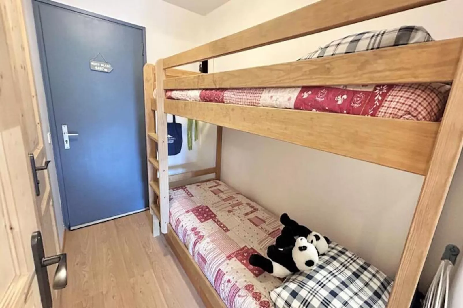 Résidence Le Prairial-Niet-getagd