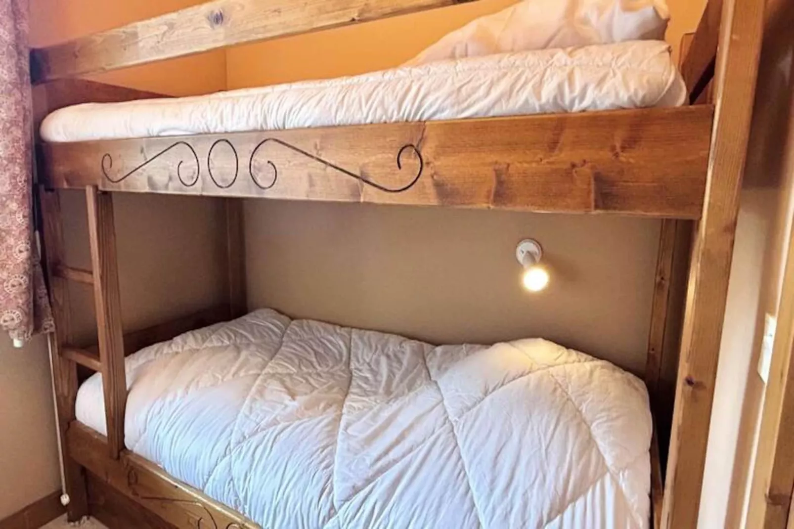 Résidence Le Sporting - Acacia-Niet-getagd