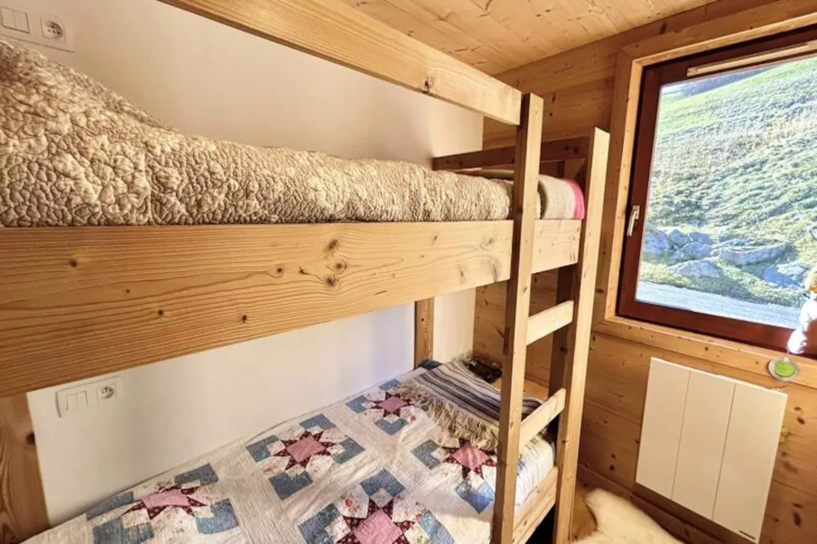 Résidence Pierre Croche-Niet-getagd