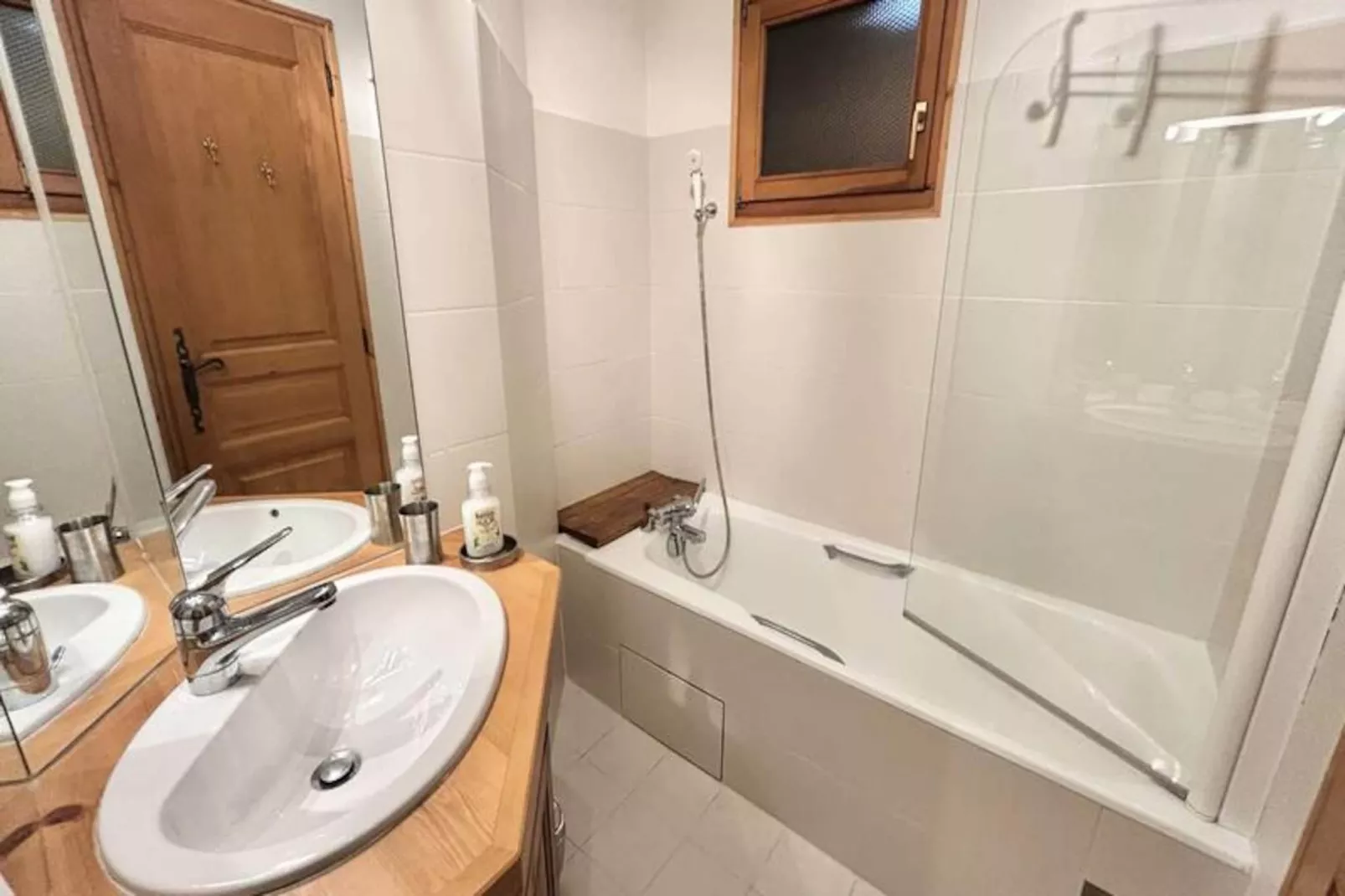 Résidence Tournavent-Niet-getagd