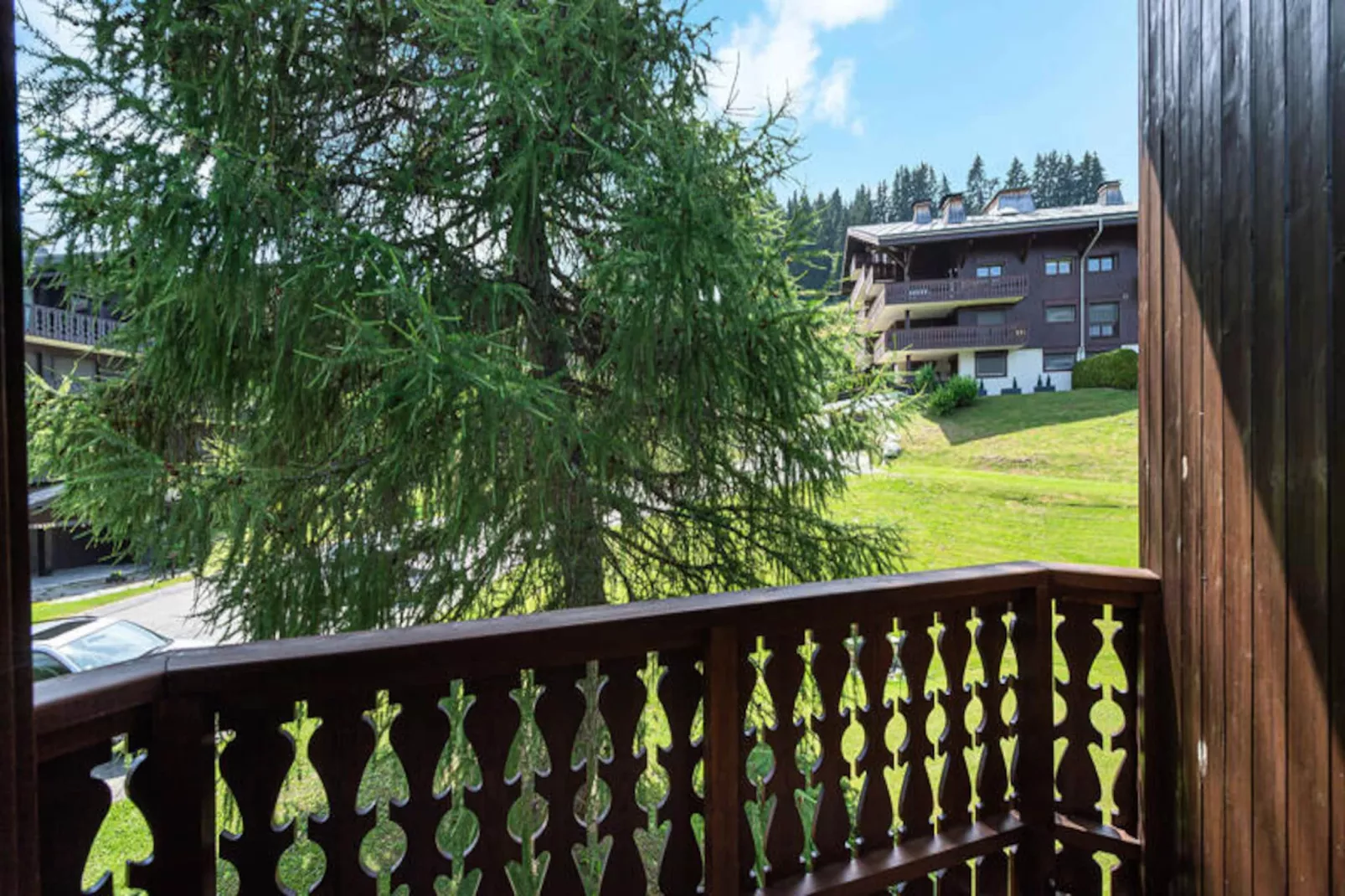 Résidence Blackrock-Niet-getagd