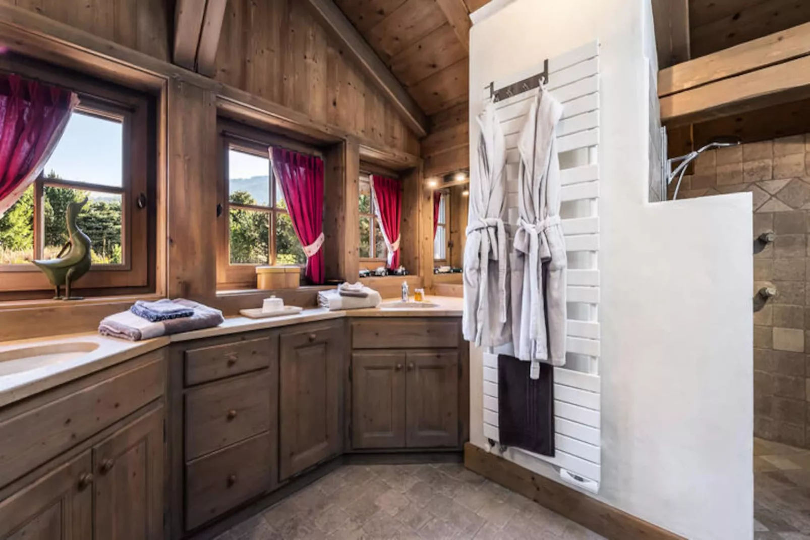 Résidence Mandarine Blanche-Niet-getagd