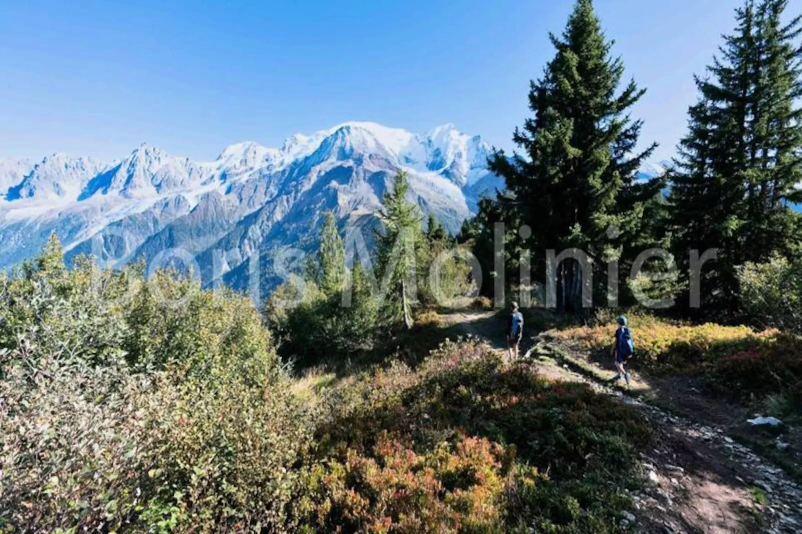 Résidence Les Fermes De Saint Gervais-Niet-getagd
