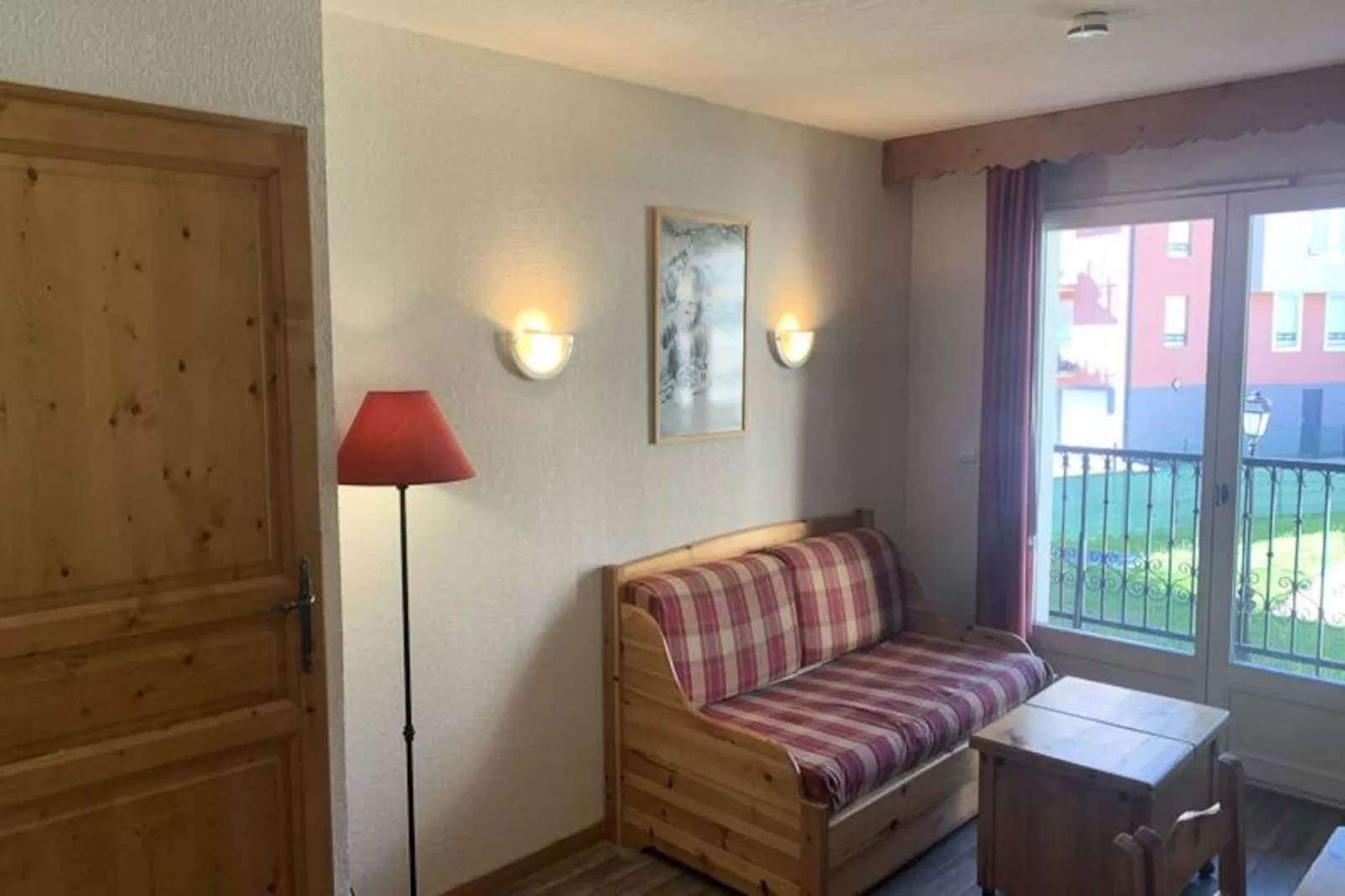 Résidence Le Grand Panorama-Niet-getagd