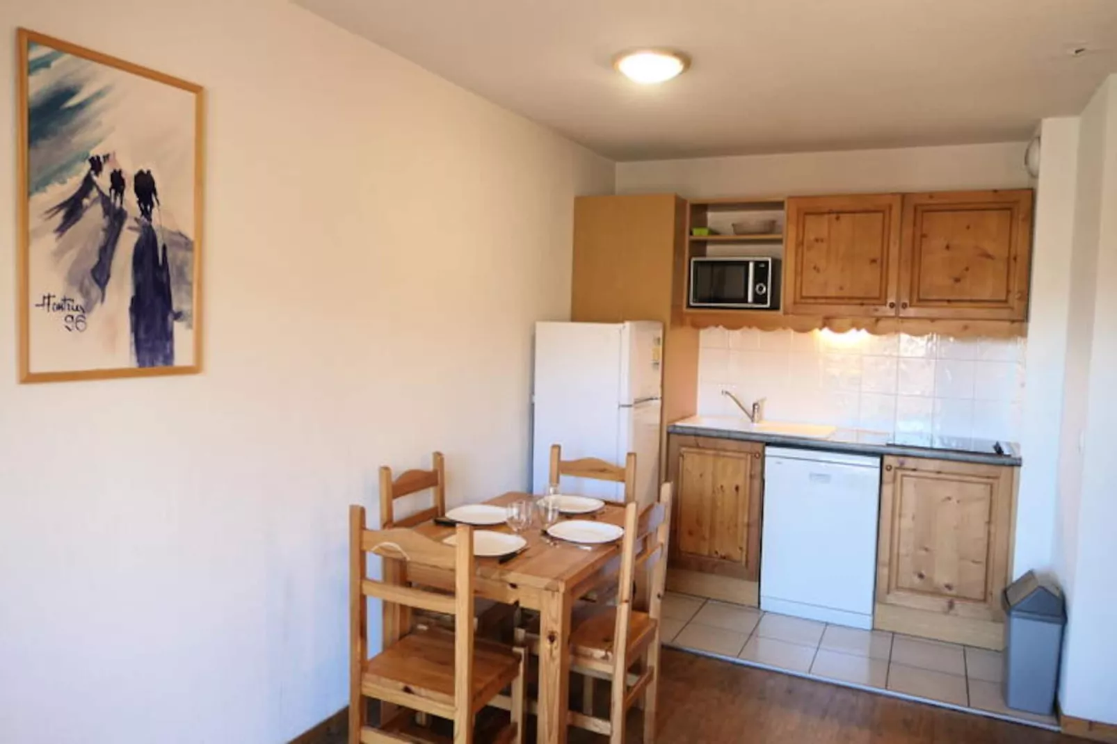 Résidence Le Grand Panorama-Niet-getagd