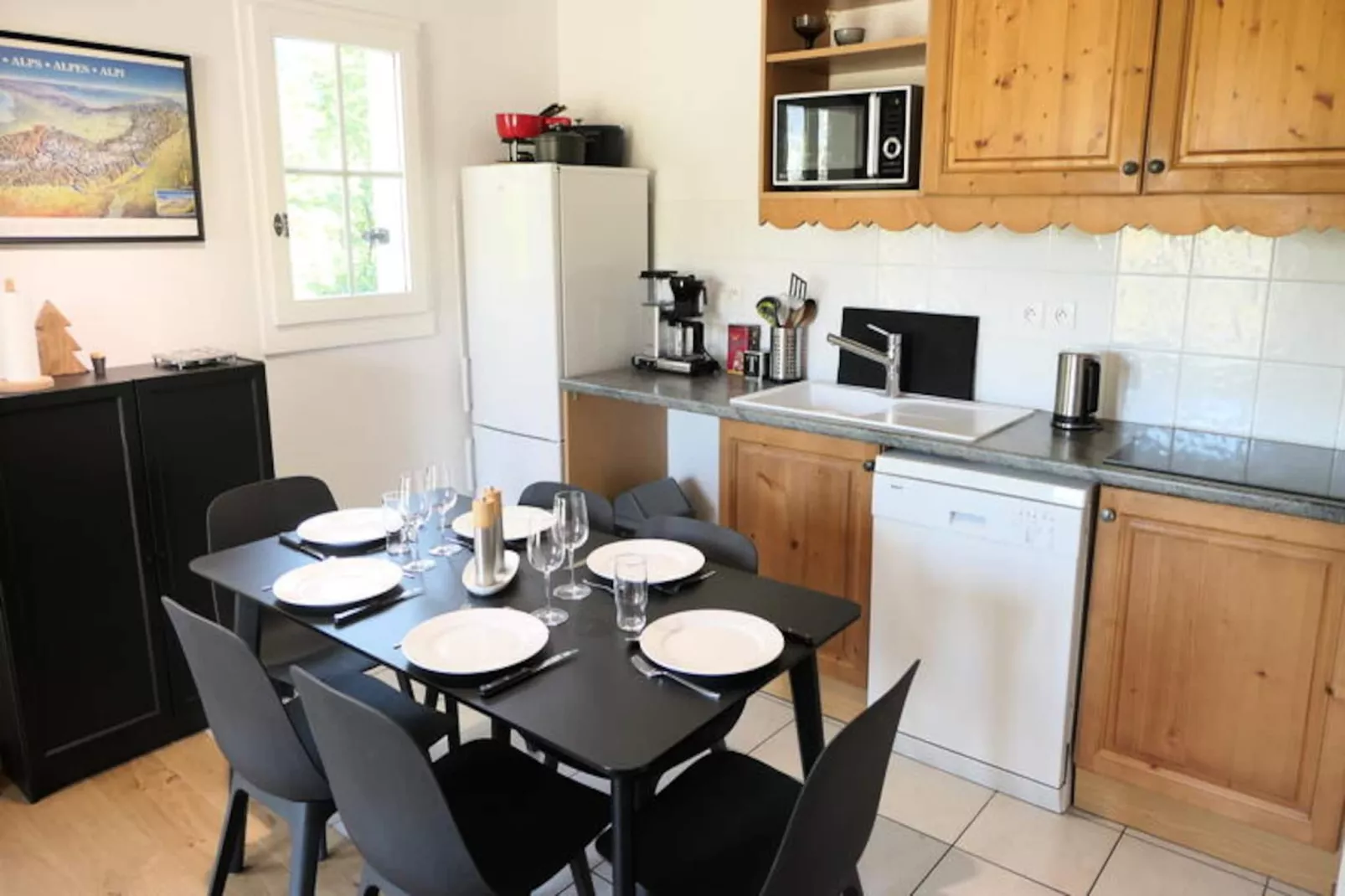 Résidence Le Grand Panorama-Niet-getagd