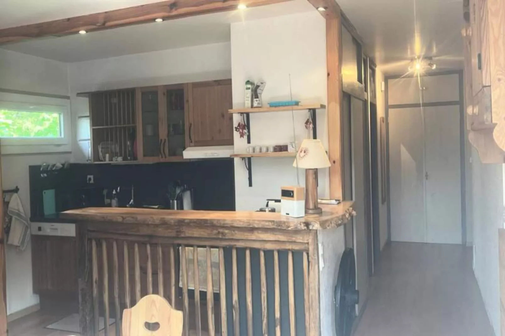 Résidence Castel Des Roches A-Niet-getagd