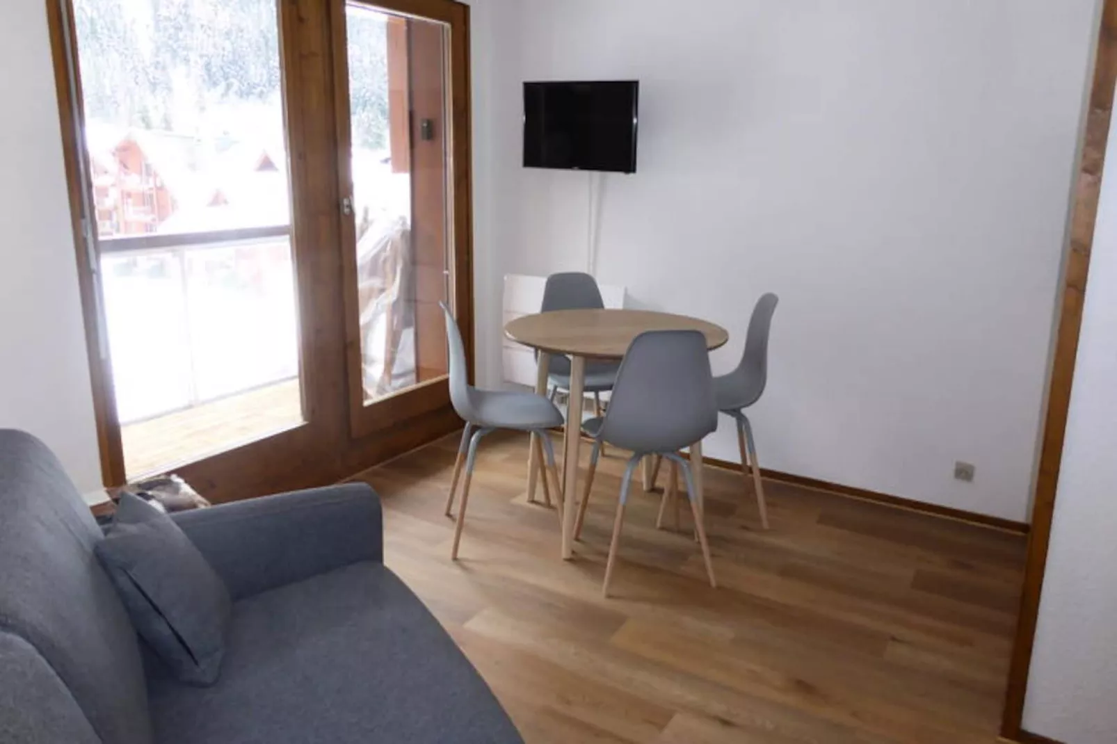 Résidence Combettes-Niet-getagd