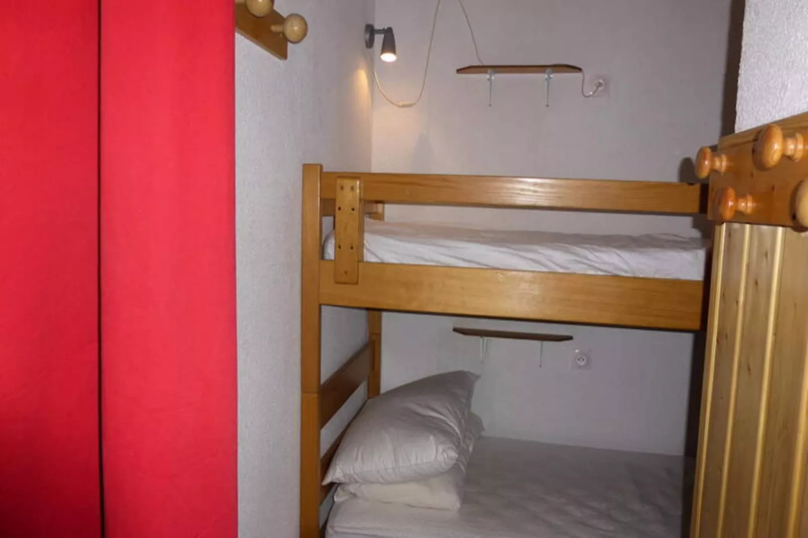 Résidence Combettes-Niet-getagd