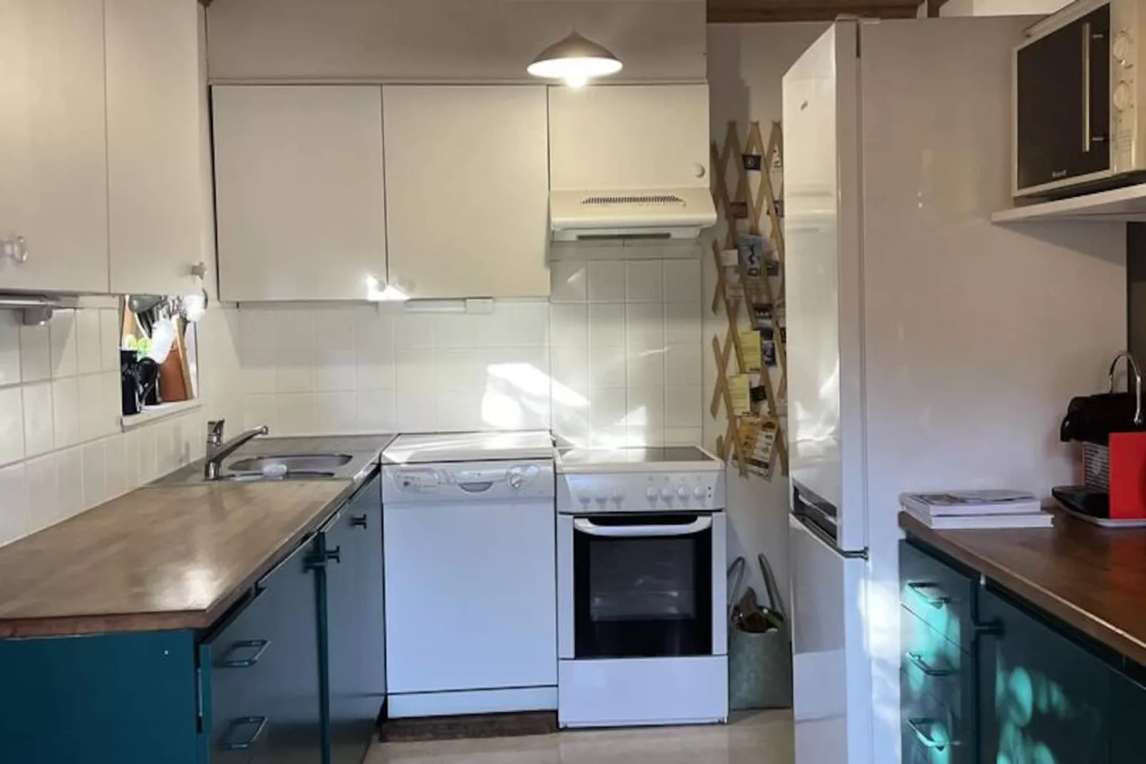 Chalet Le Bionnassay-Niet-getagd