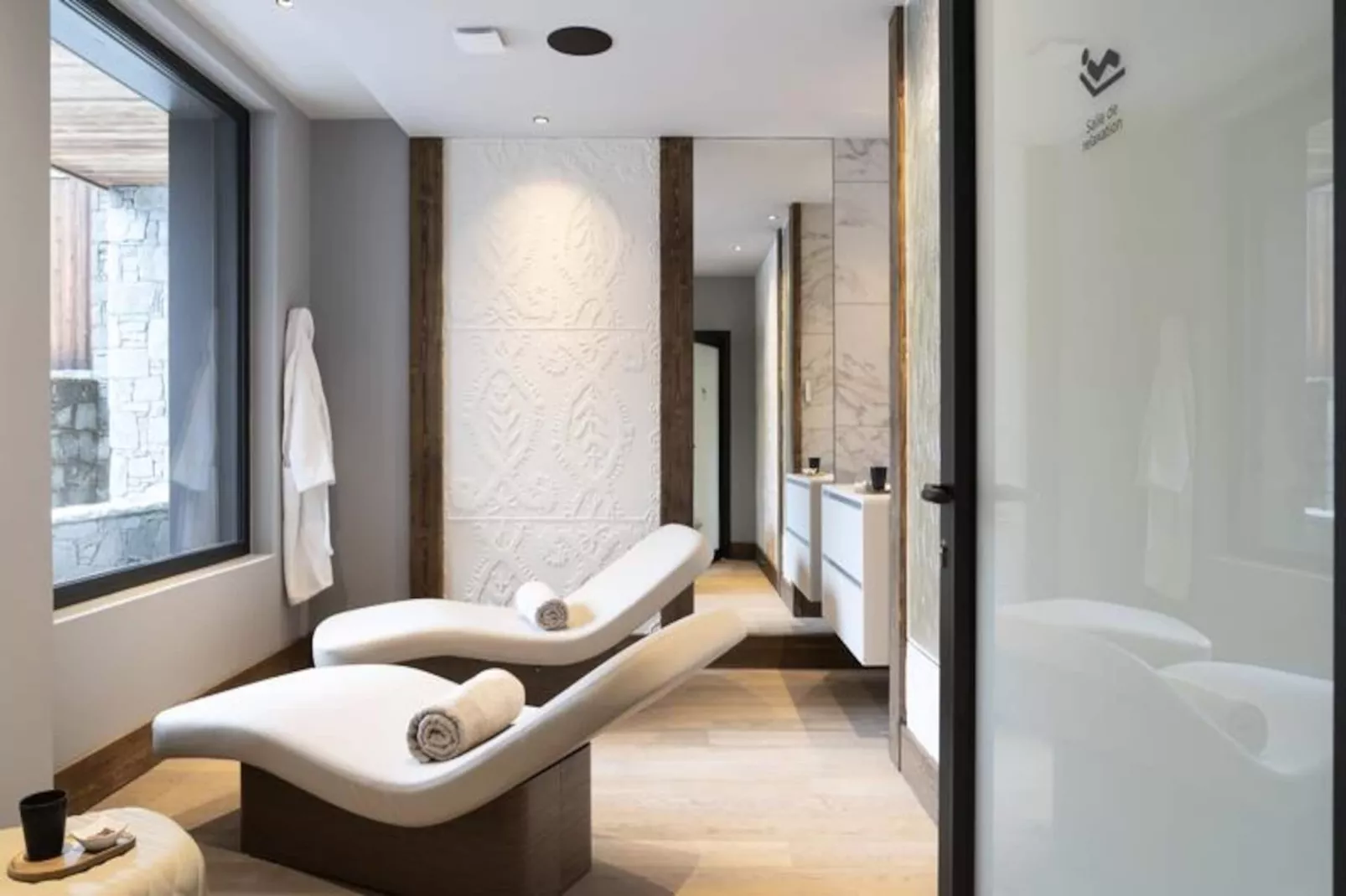 MGM Hôtels & Résidences - Résidence Chalets Laska *****-Niet-getagd