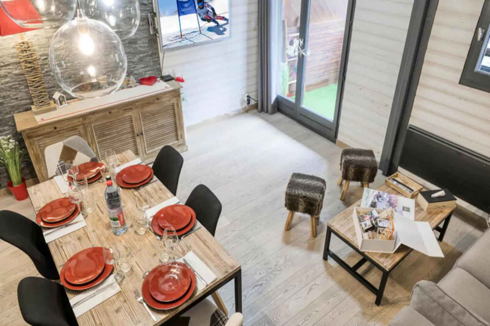 Résidence Les Hauts De Saint Gervais-Niet-getagd