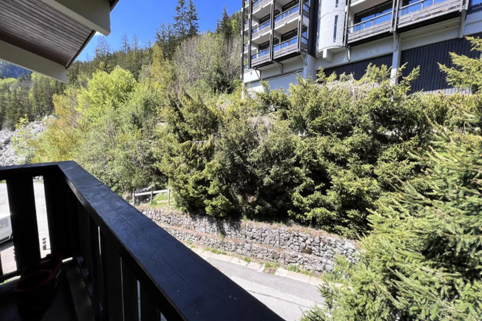 Appartements à La Clusaz-Niet-getagd