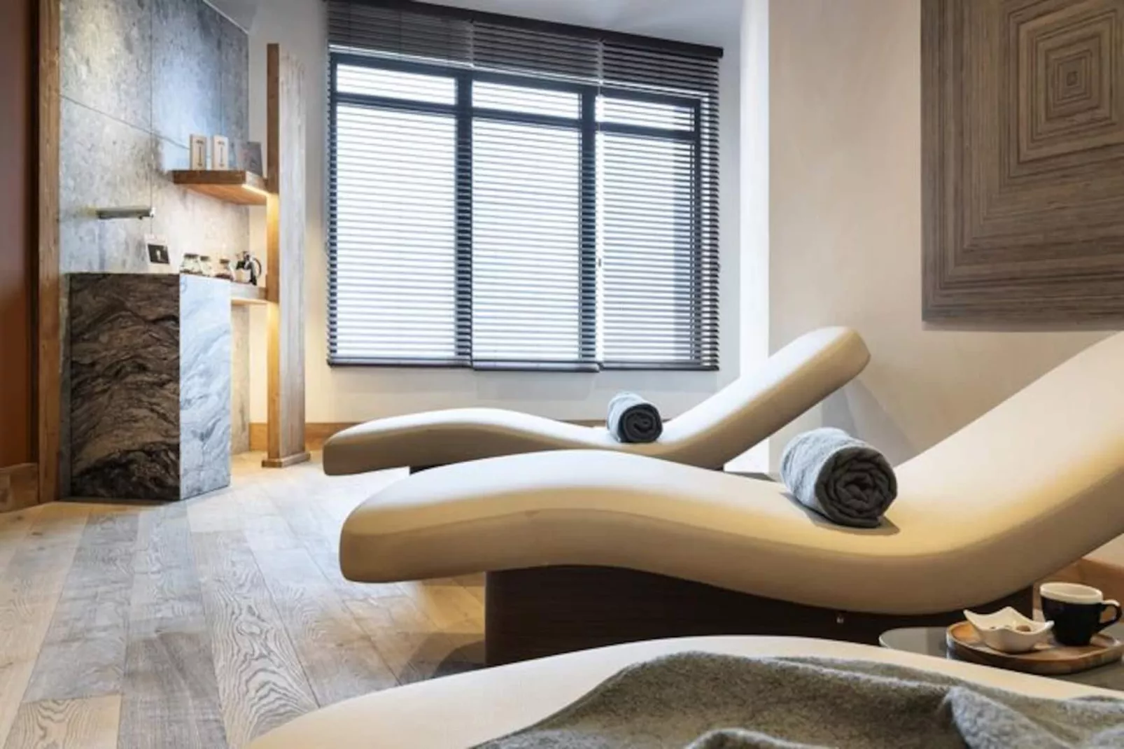 MGM Hôtels & Résidences - Résidence Le Hameau de l'Ours ****-Niet-getagd