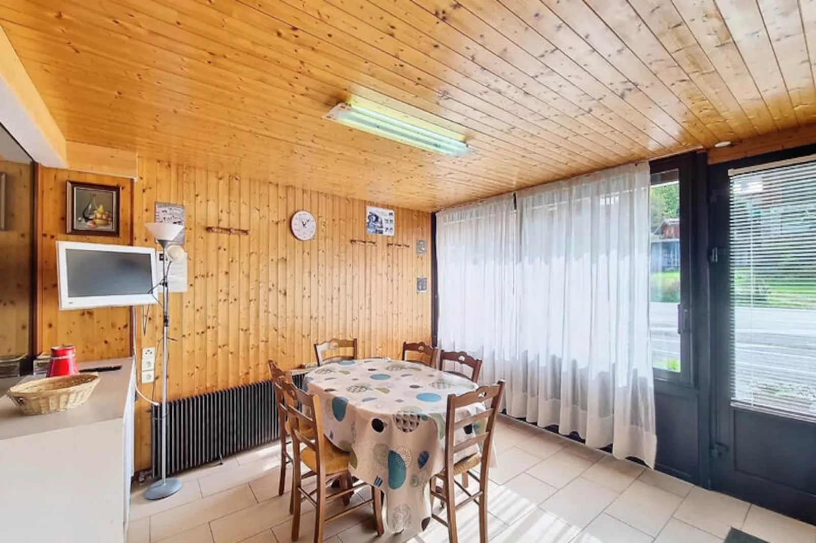 Appartements à Les Gets - Niet-getagd