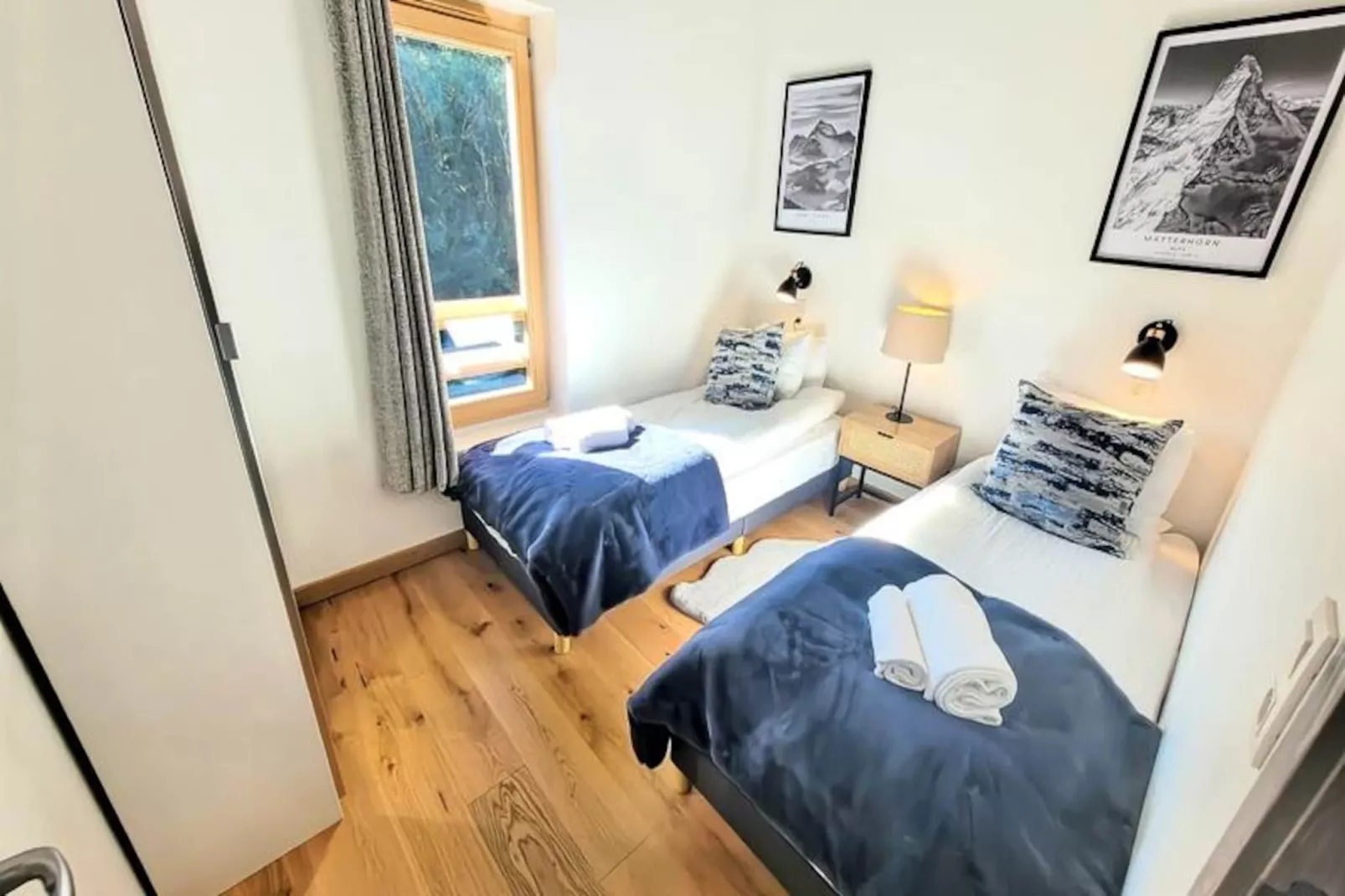 Résidence Le Clos D'arsene-Niet-getagd