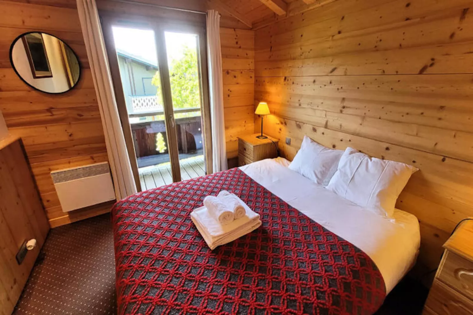 Résidence Hermitage Ii-Niet-getagd