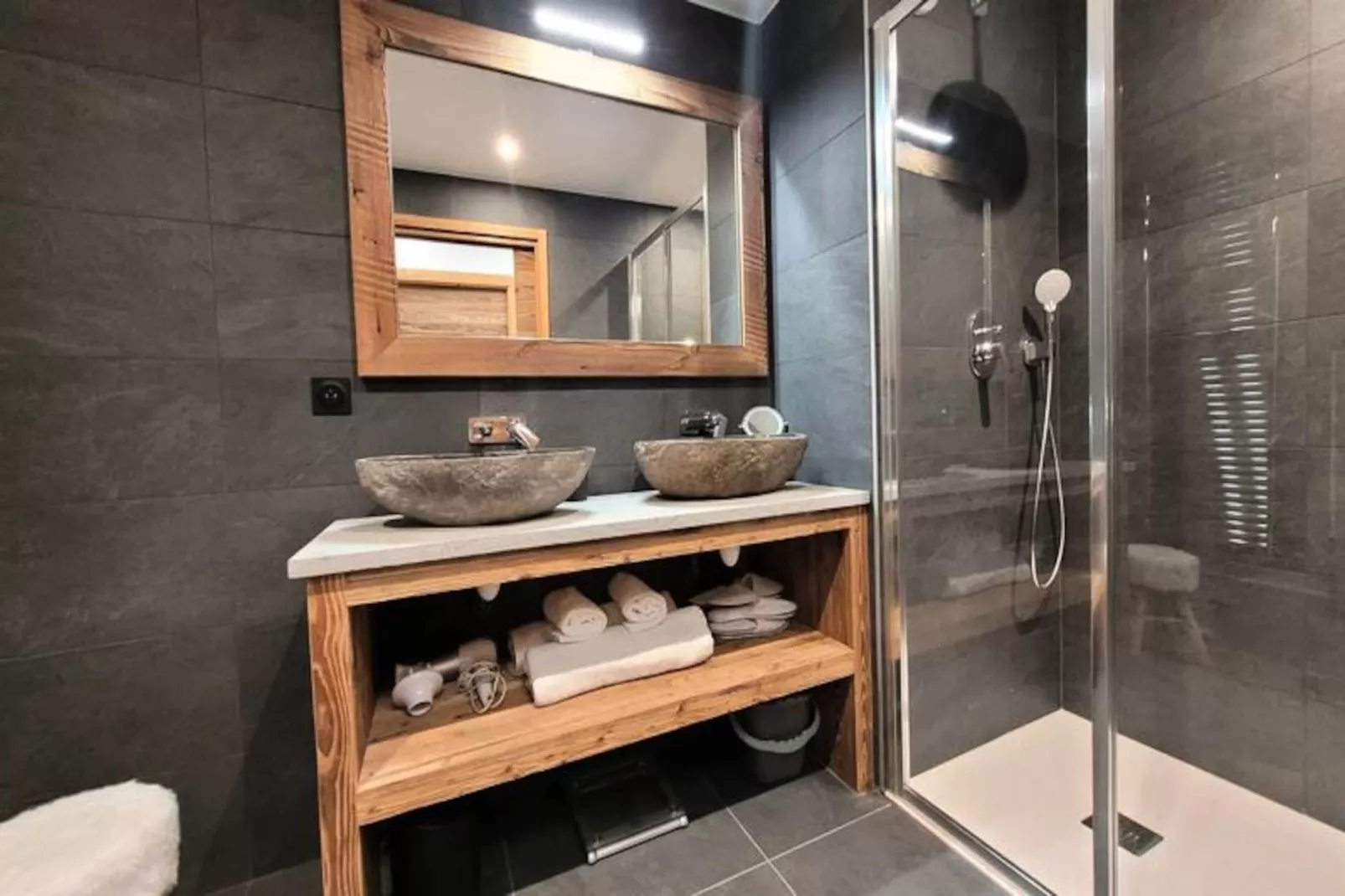 Résidence Le Confidentiel-Niet-getagd