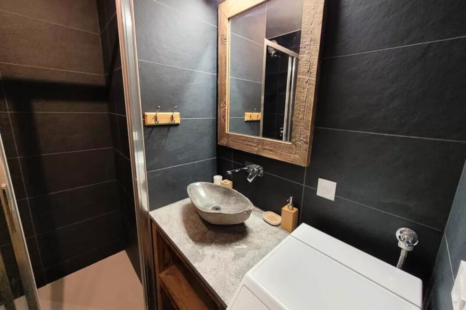 Résidence Le Confidentiel-Niet-getagd