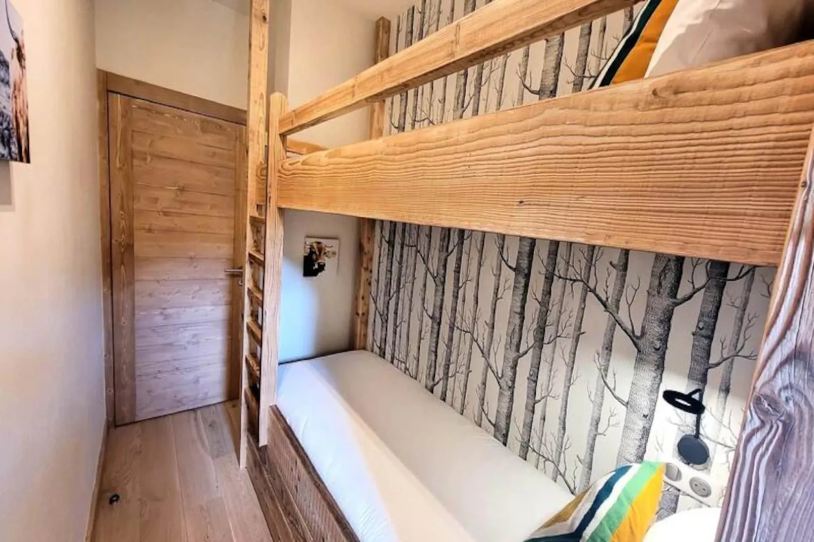 Résidence Le Stella-Niet-getagd