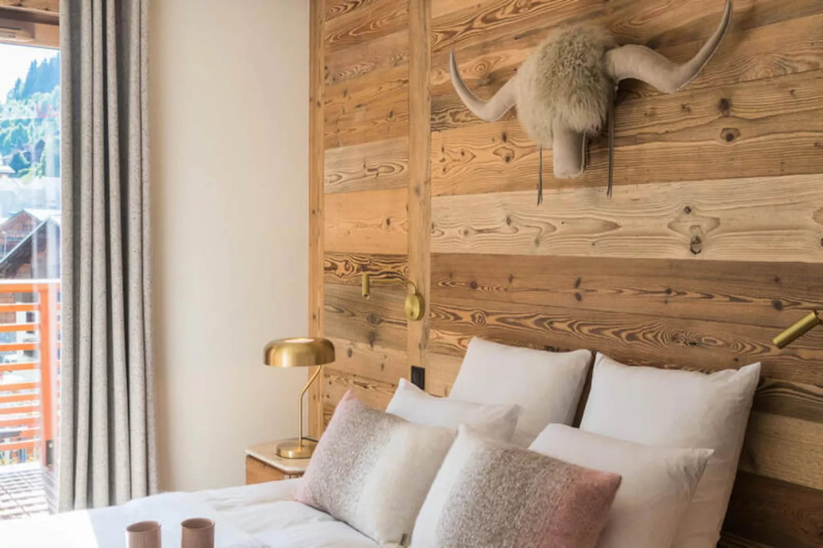 Résidence Le Stella-Niet-getagd