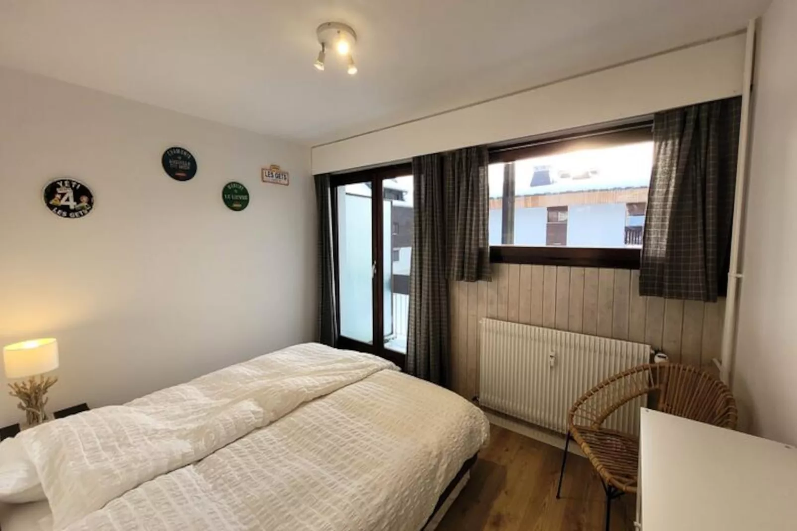 Résidence Le Vorzay-Niet-getagd