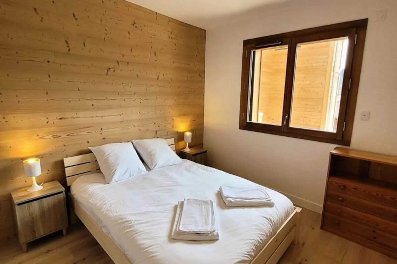 Résidence Cottage Alpin-Niet-getagd