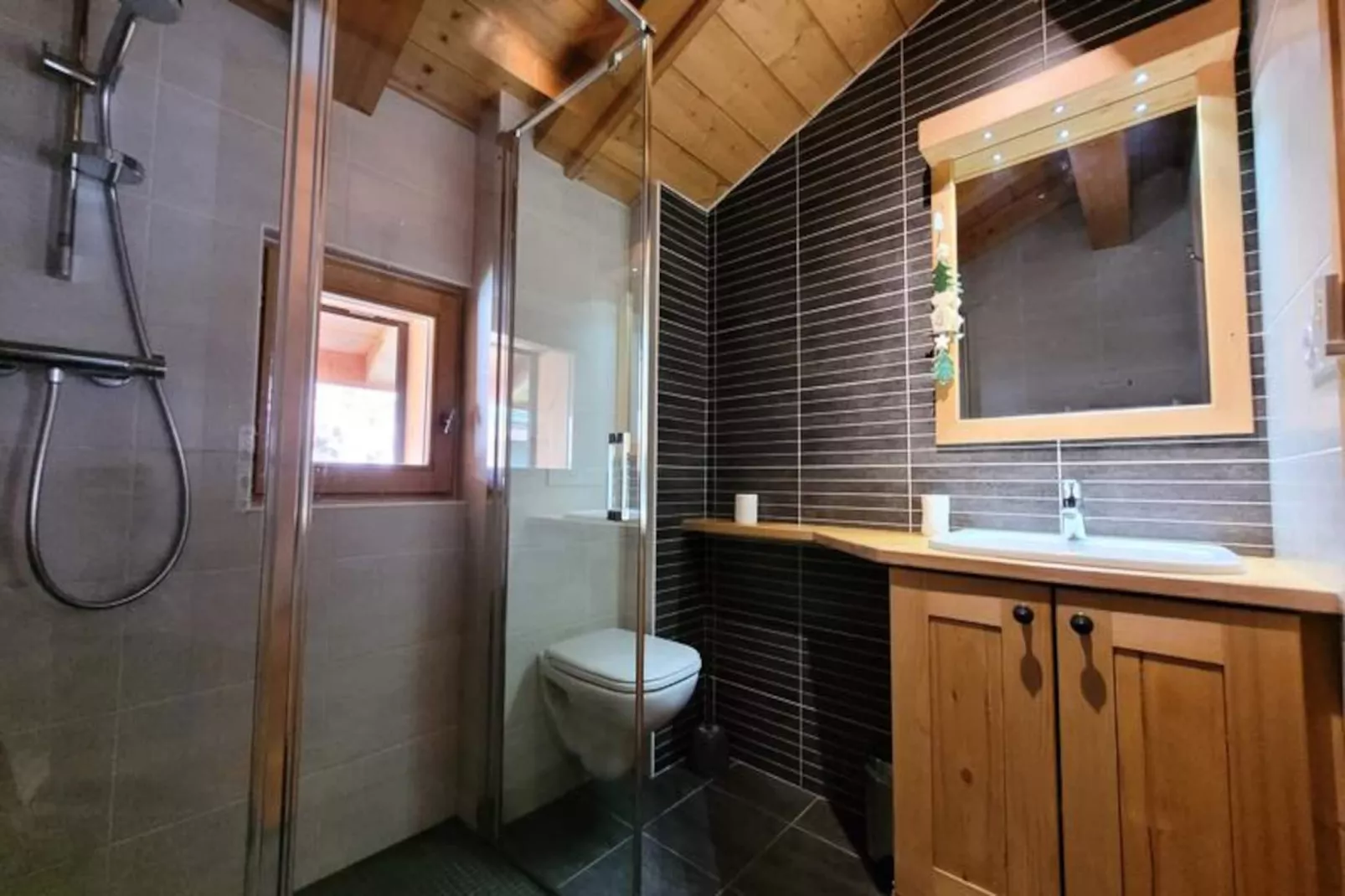 Chalets Chantemerle-Niet-getagd