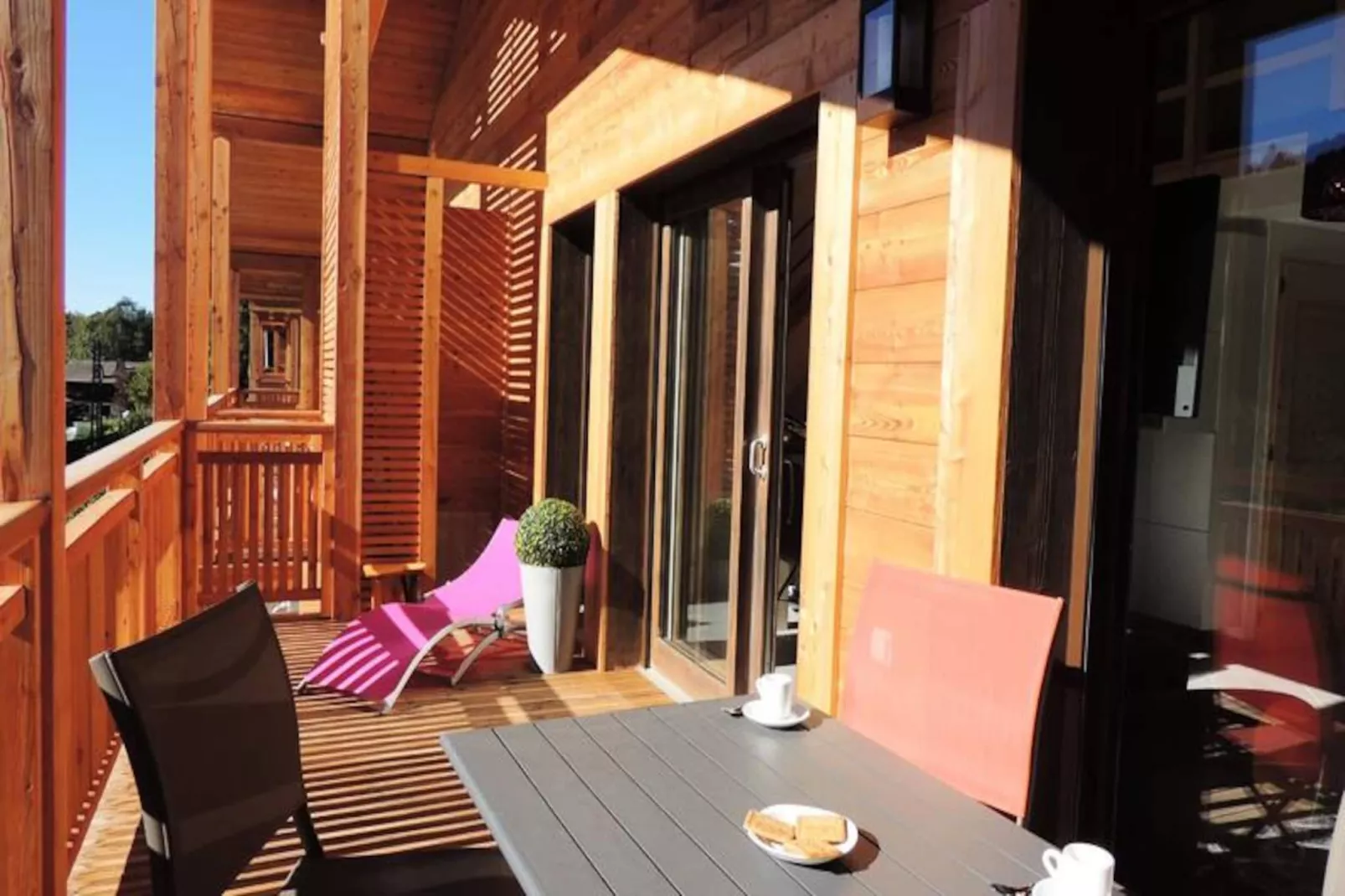 Les Chalets Carline-Niet-getagd