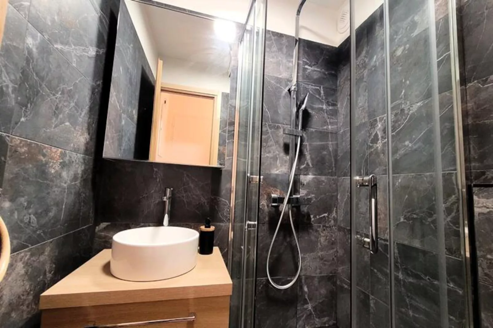 Résidence Le Nabor-Niet-getagd