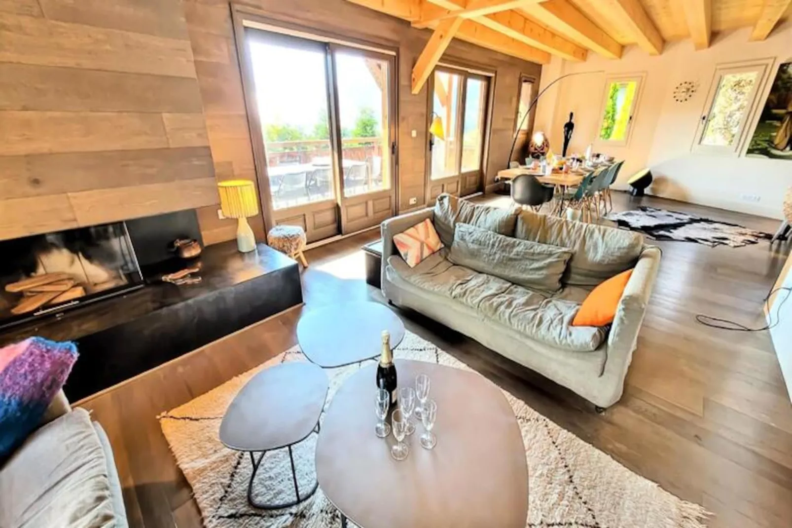 Chalet Du Lac-Niet-getagd