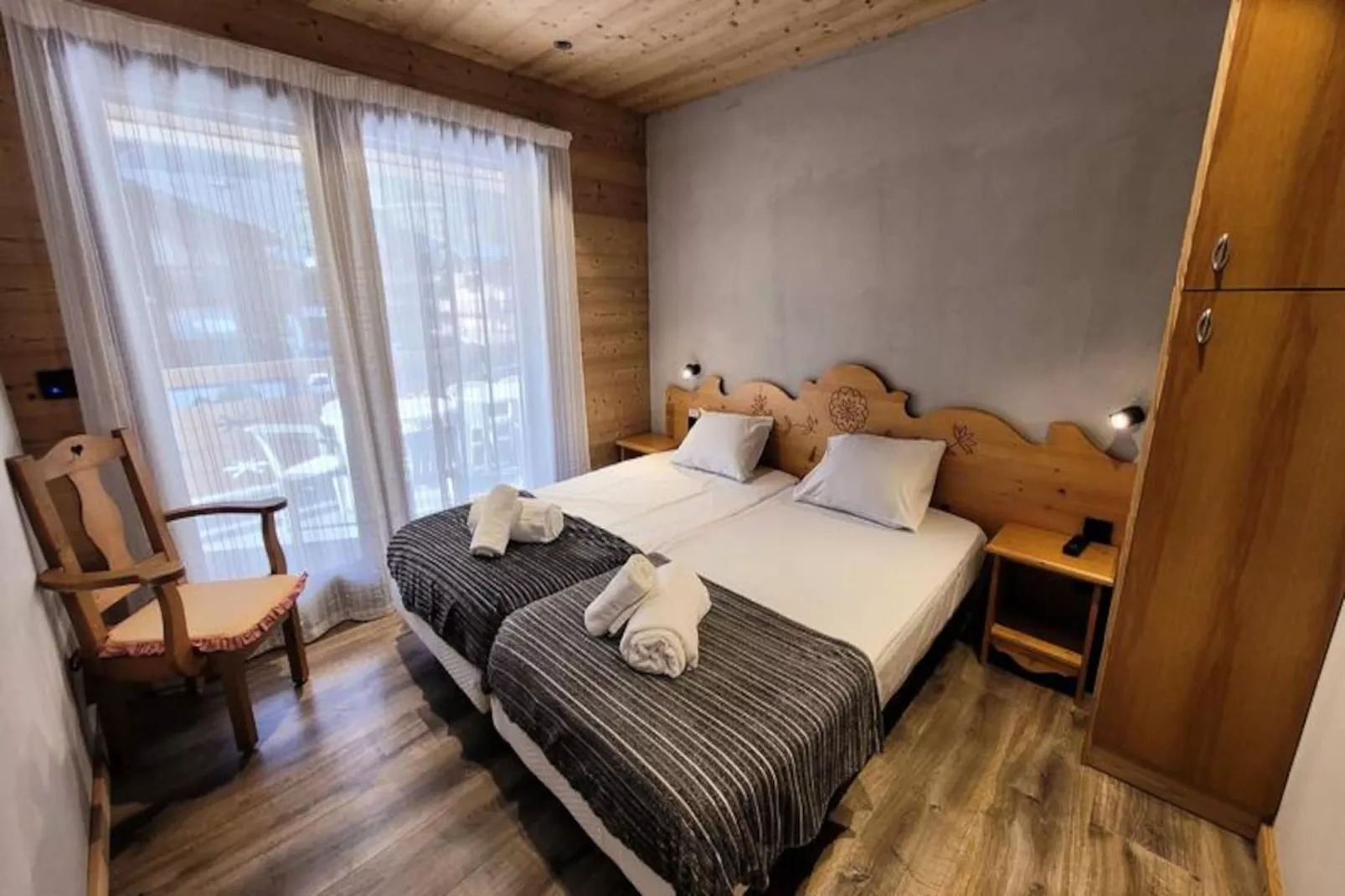 Résidence Cry De Lys-Niet-getagd