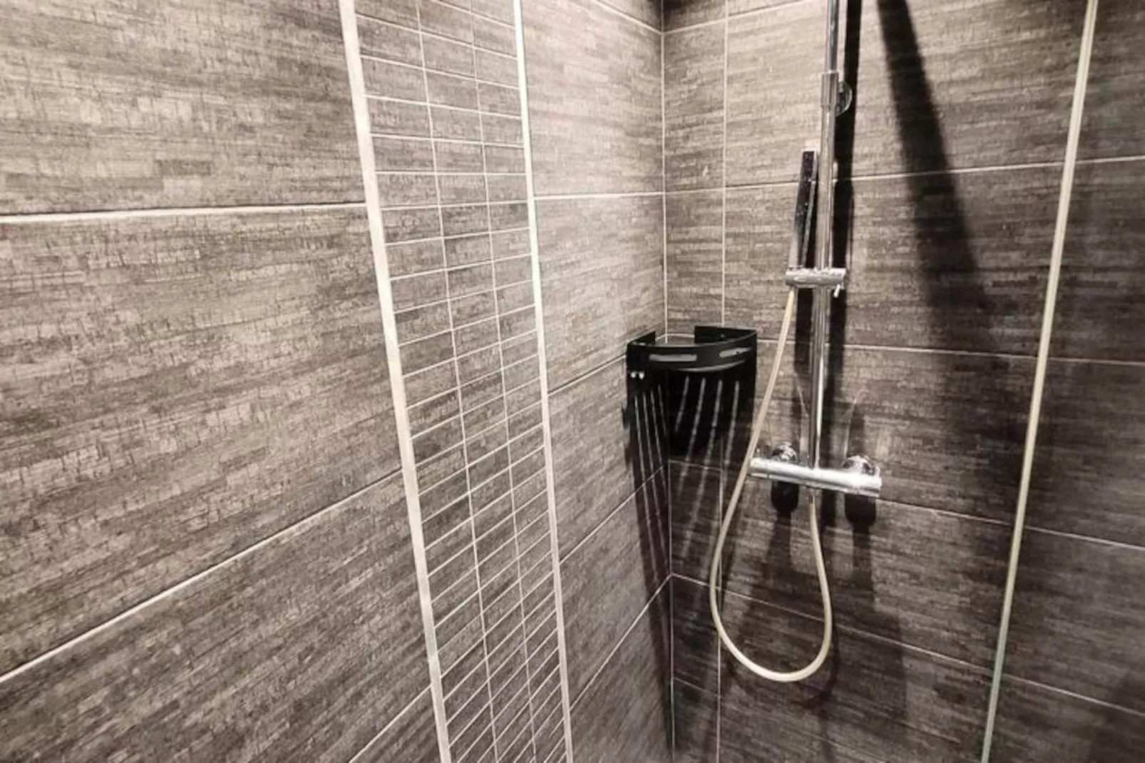 Résidence Cry De Lys-Niet-getagd